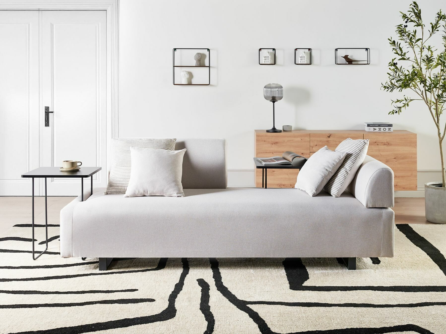 Kavč Berwyn 2417 (Bež)