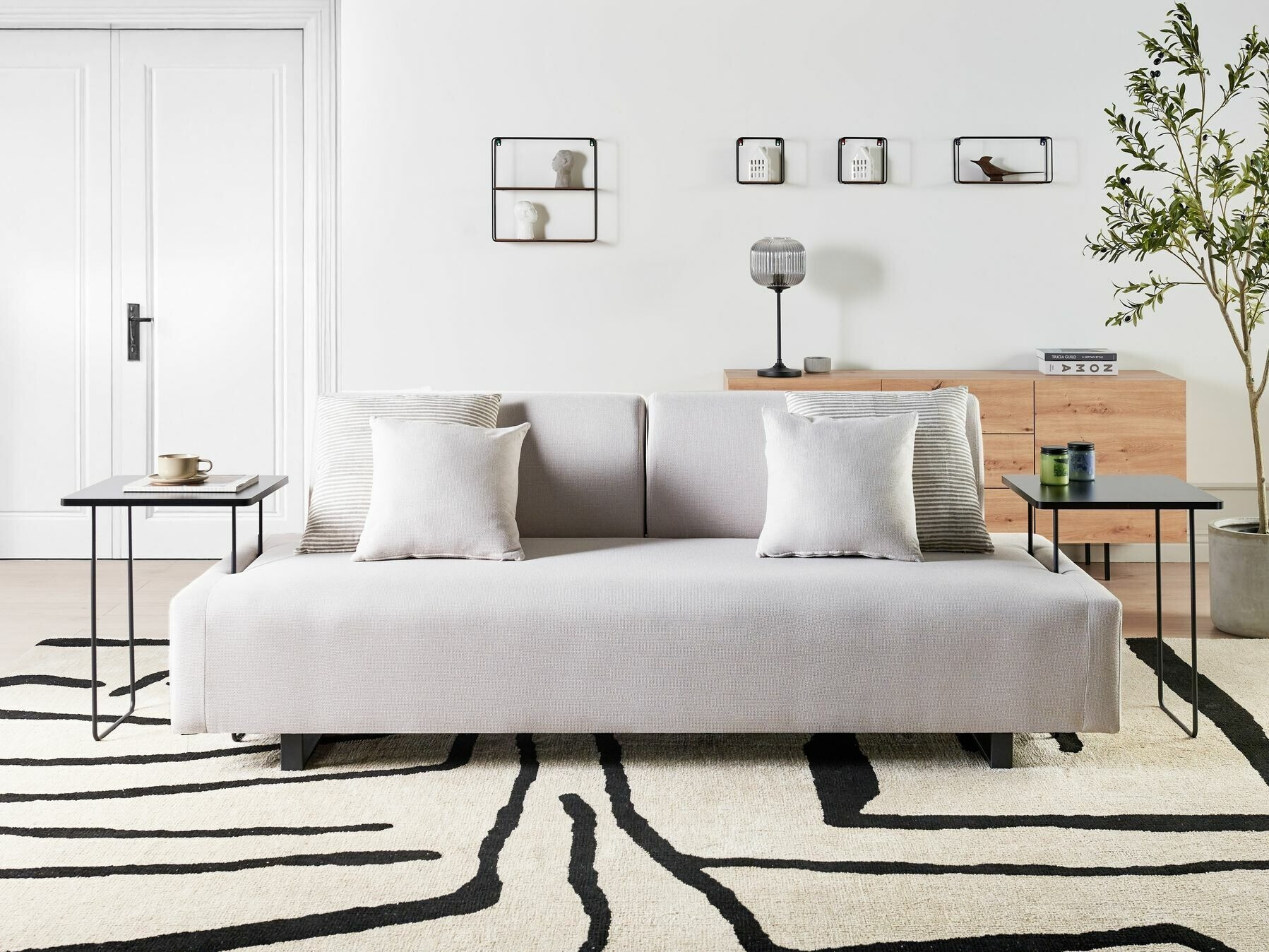 Kavč Berwyn 2417 (Bež)