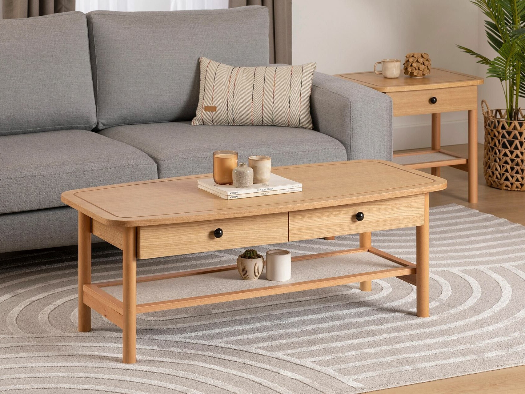 Klubska mizica Kailua 2329