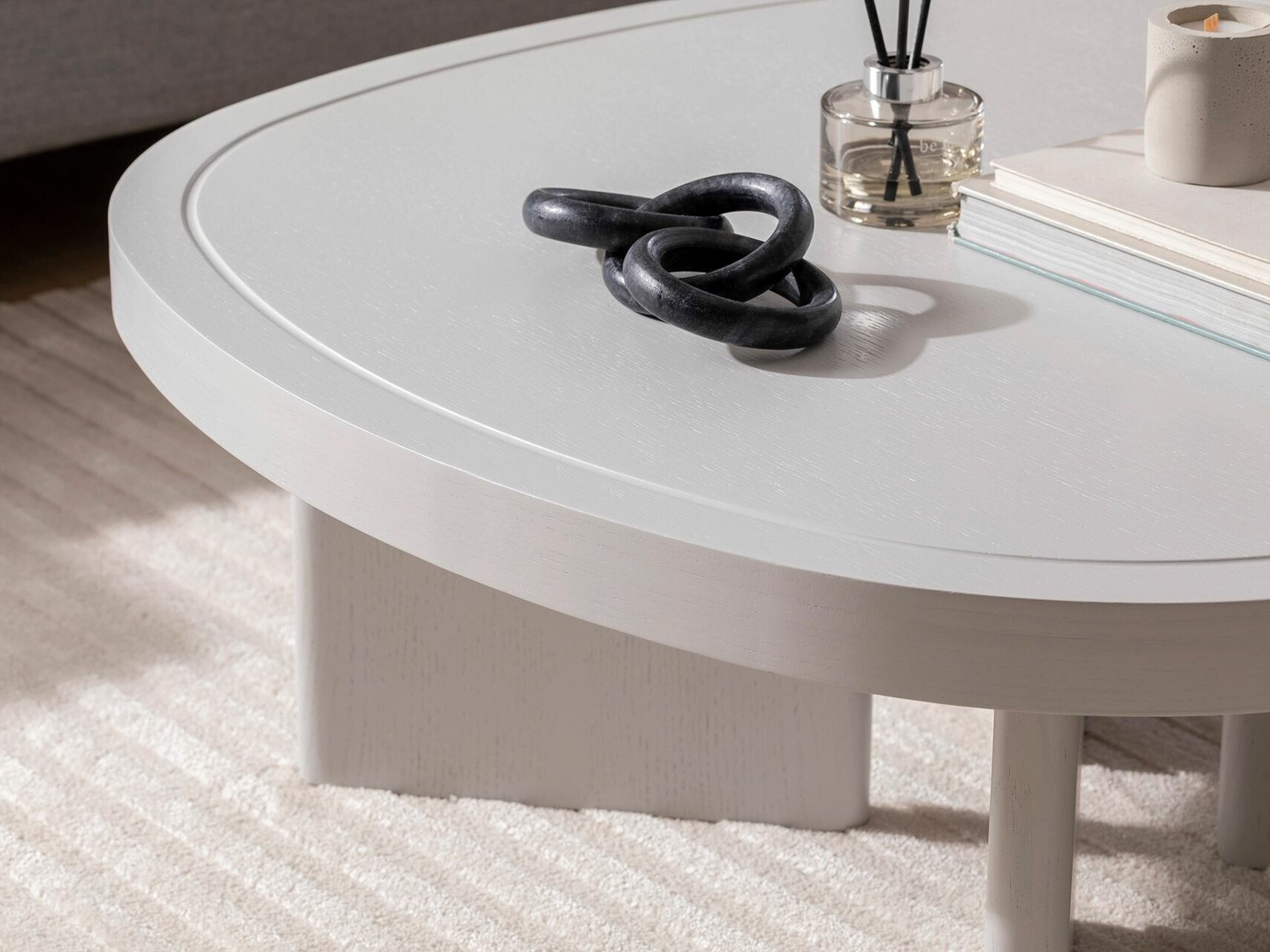 Klubska mizica Kailua 2333