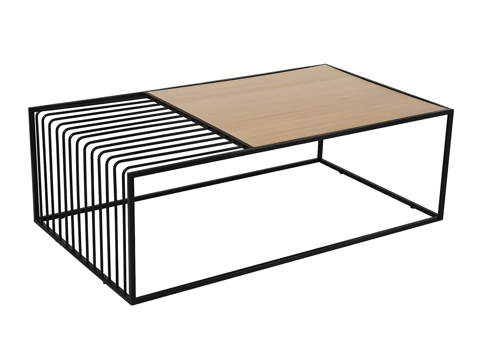 Klubska mizica Kailua 2334