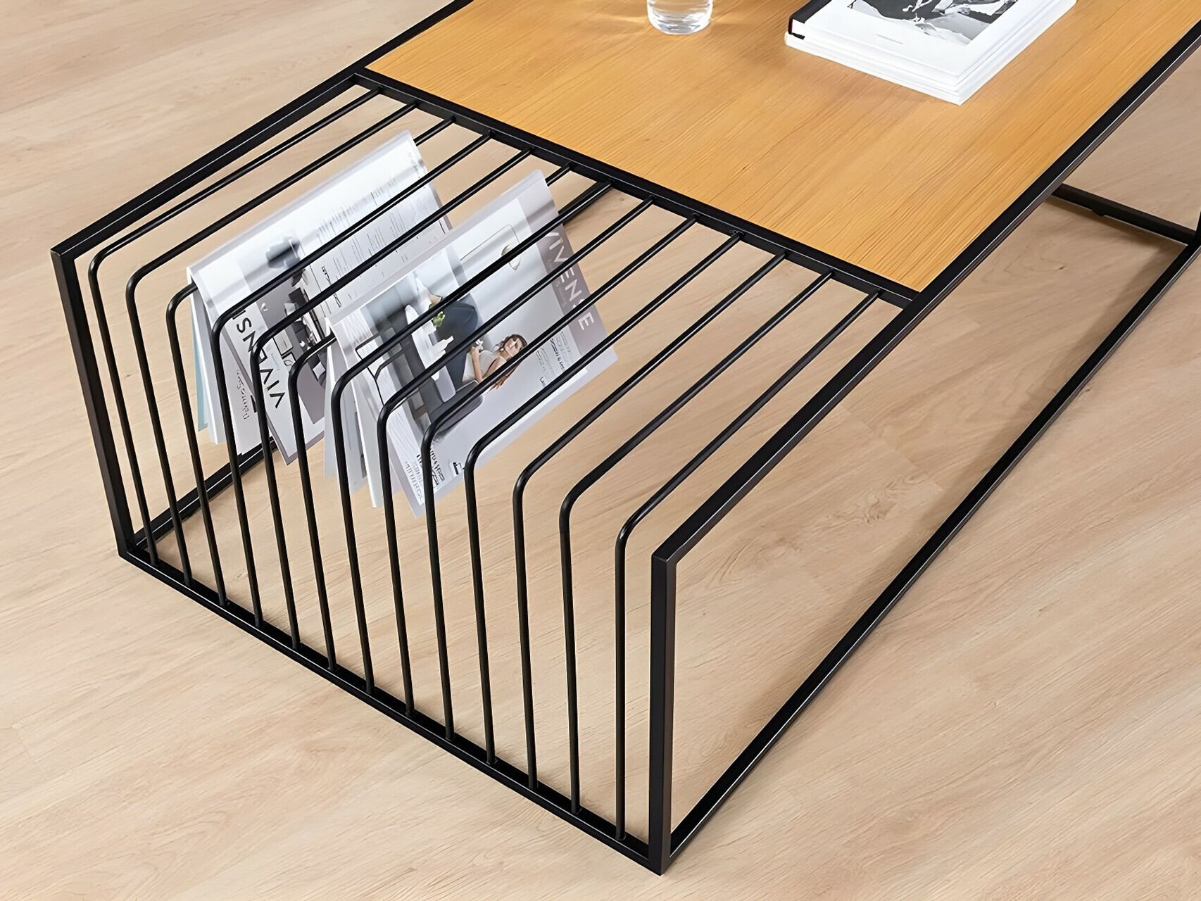 Klubska mizica Kailua 2334