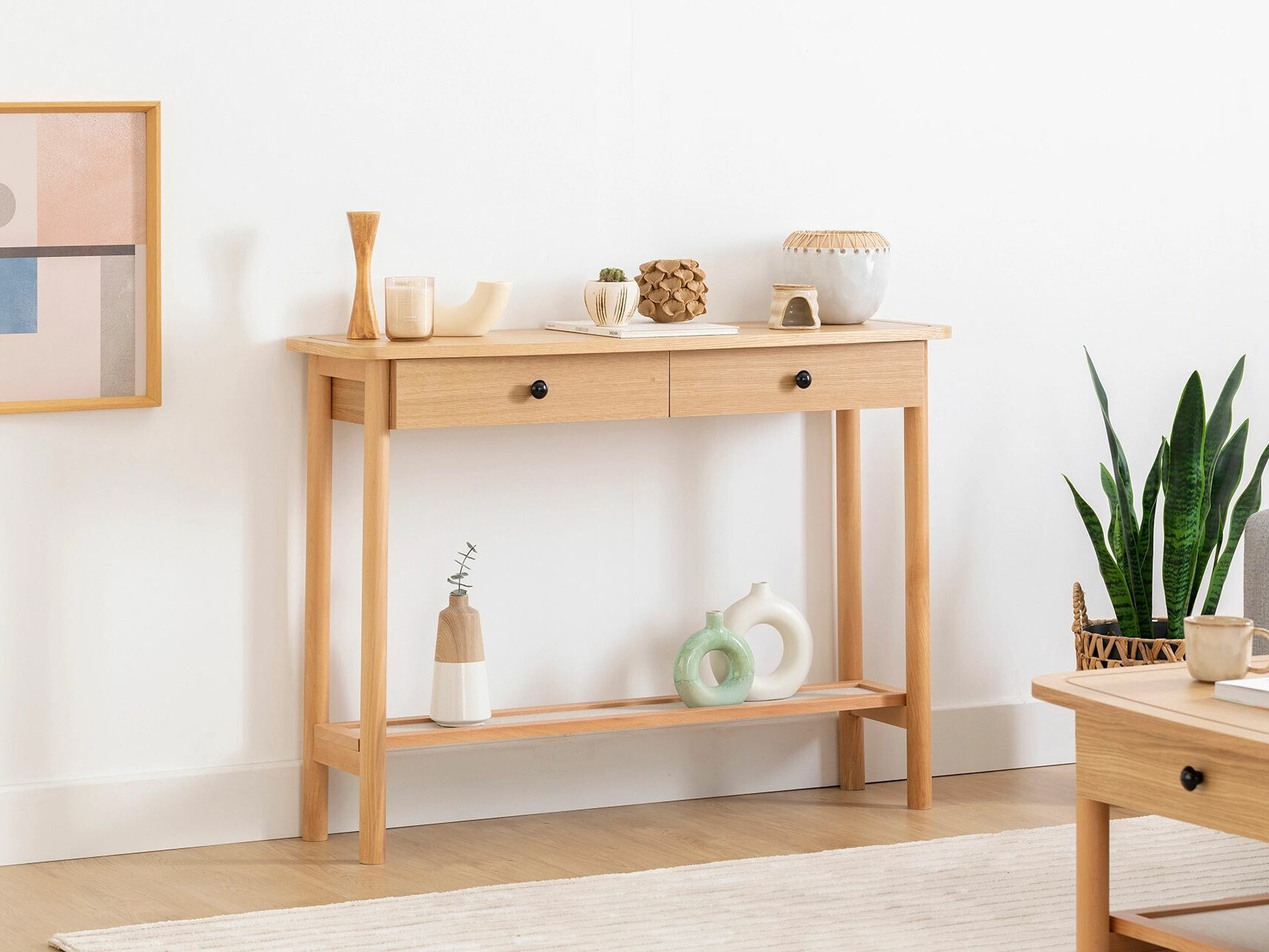 Konzolna miza Kailua 2331