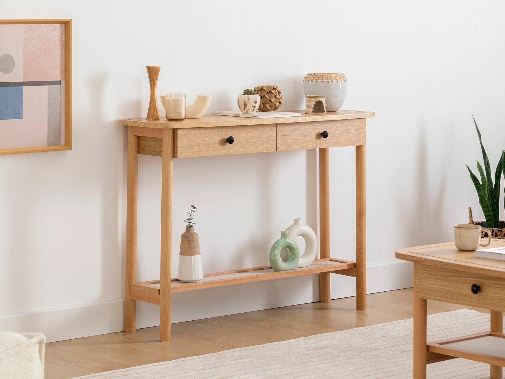 Konzolna miza Kailua 2331