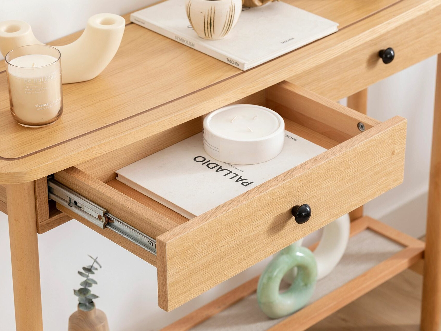 Konzolna miza Kailua 2331