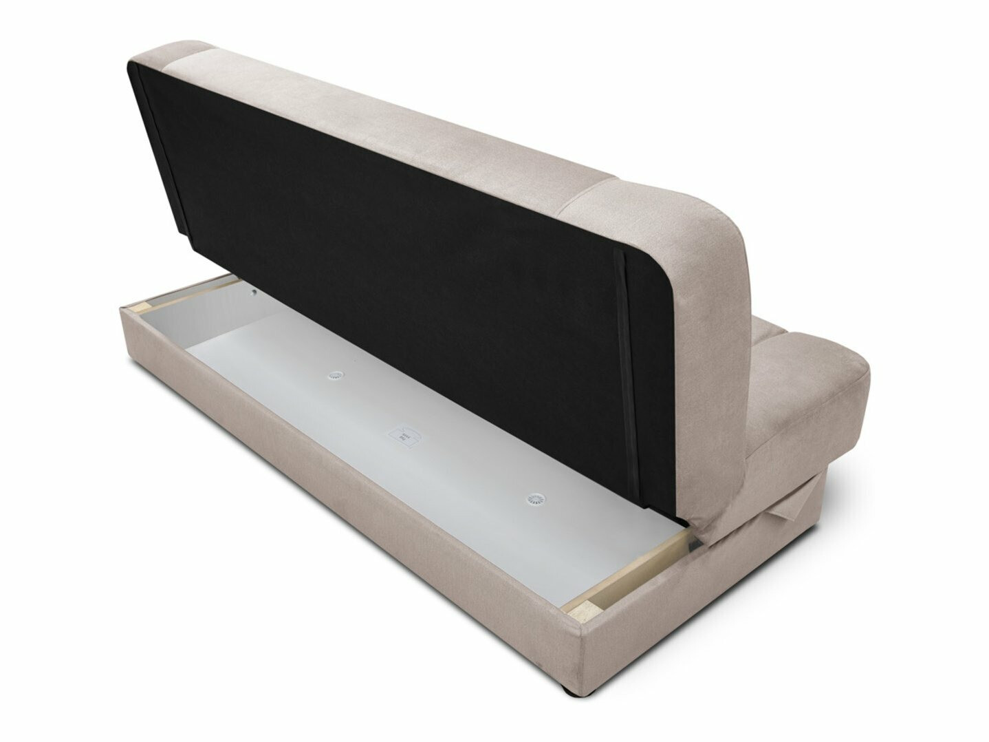 Raztegljiv kavč Boston 603 (Cruse 521)