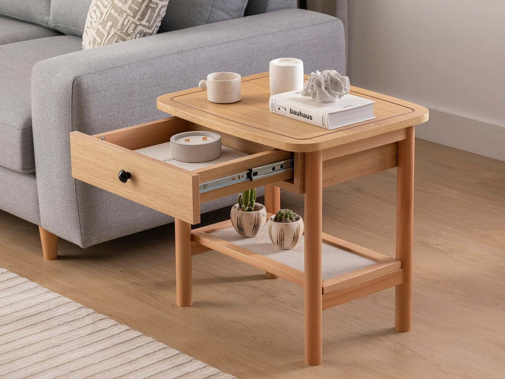 Stranska mizica Kailua 2330