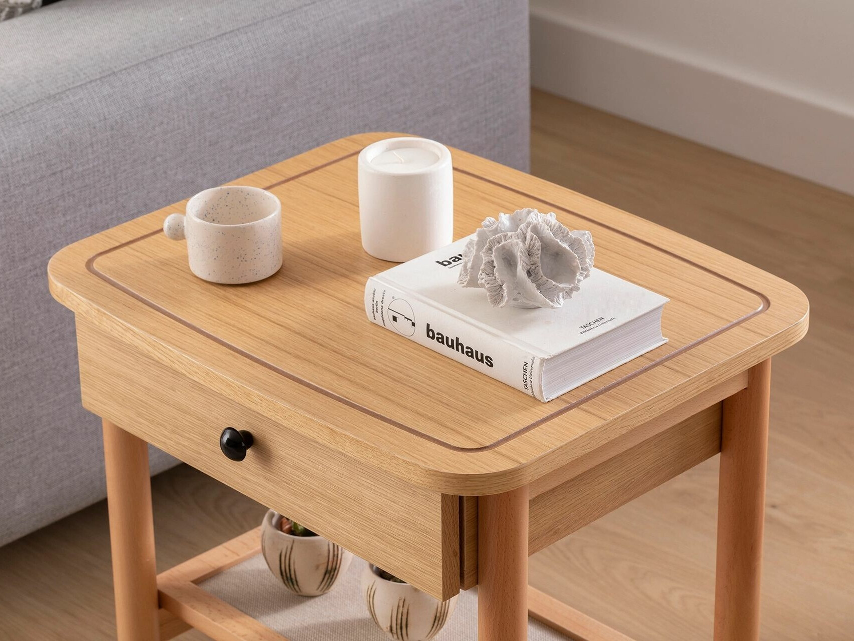 Stranska mizica Kailua 2330