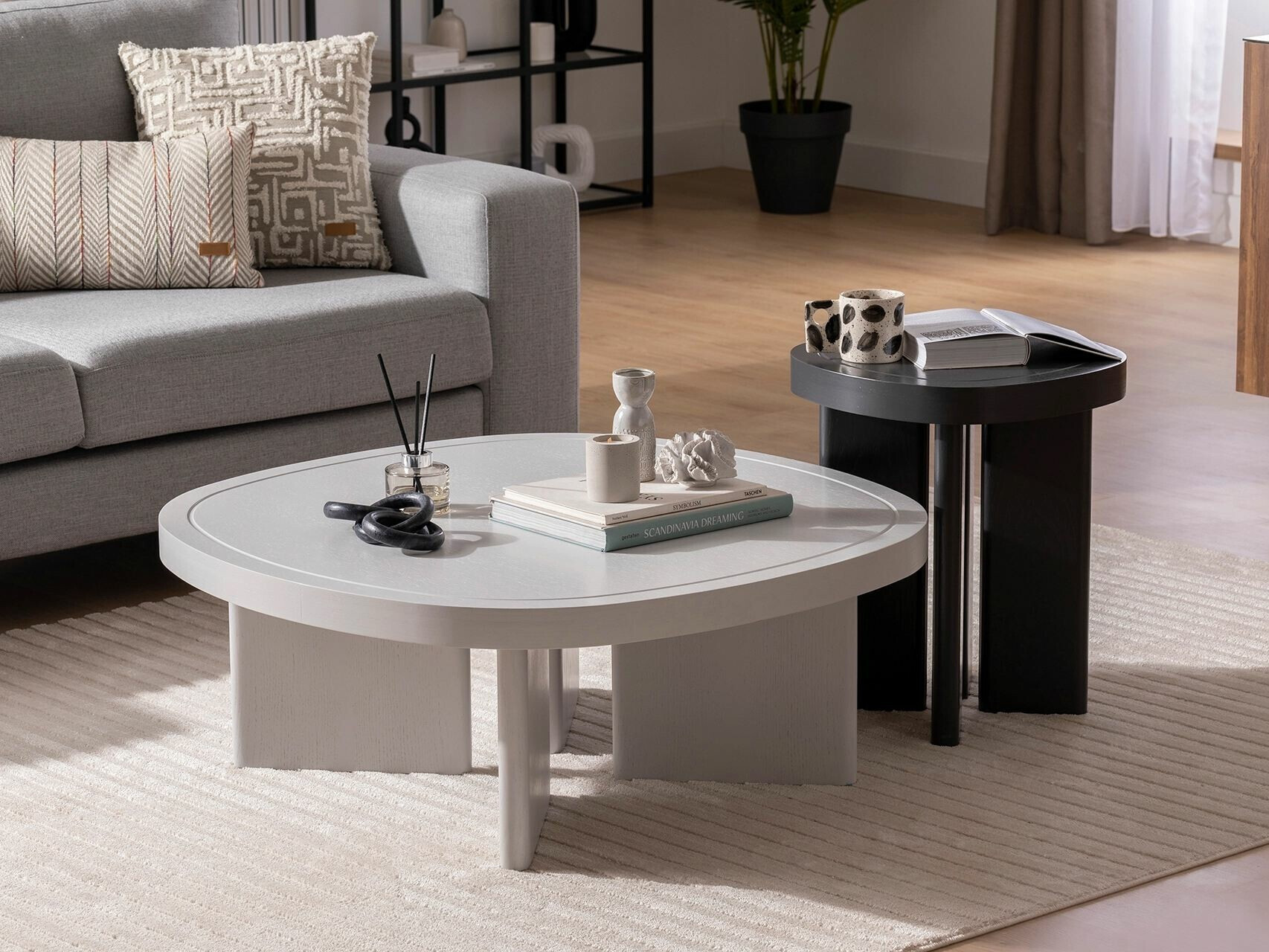 Stranska mizica Kailua 2332