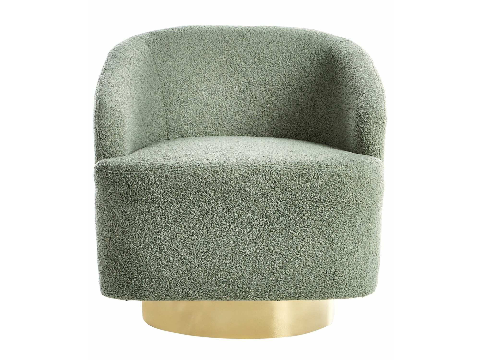 Fotelj Berwyn 1372 (Svetlo zelena)