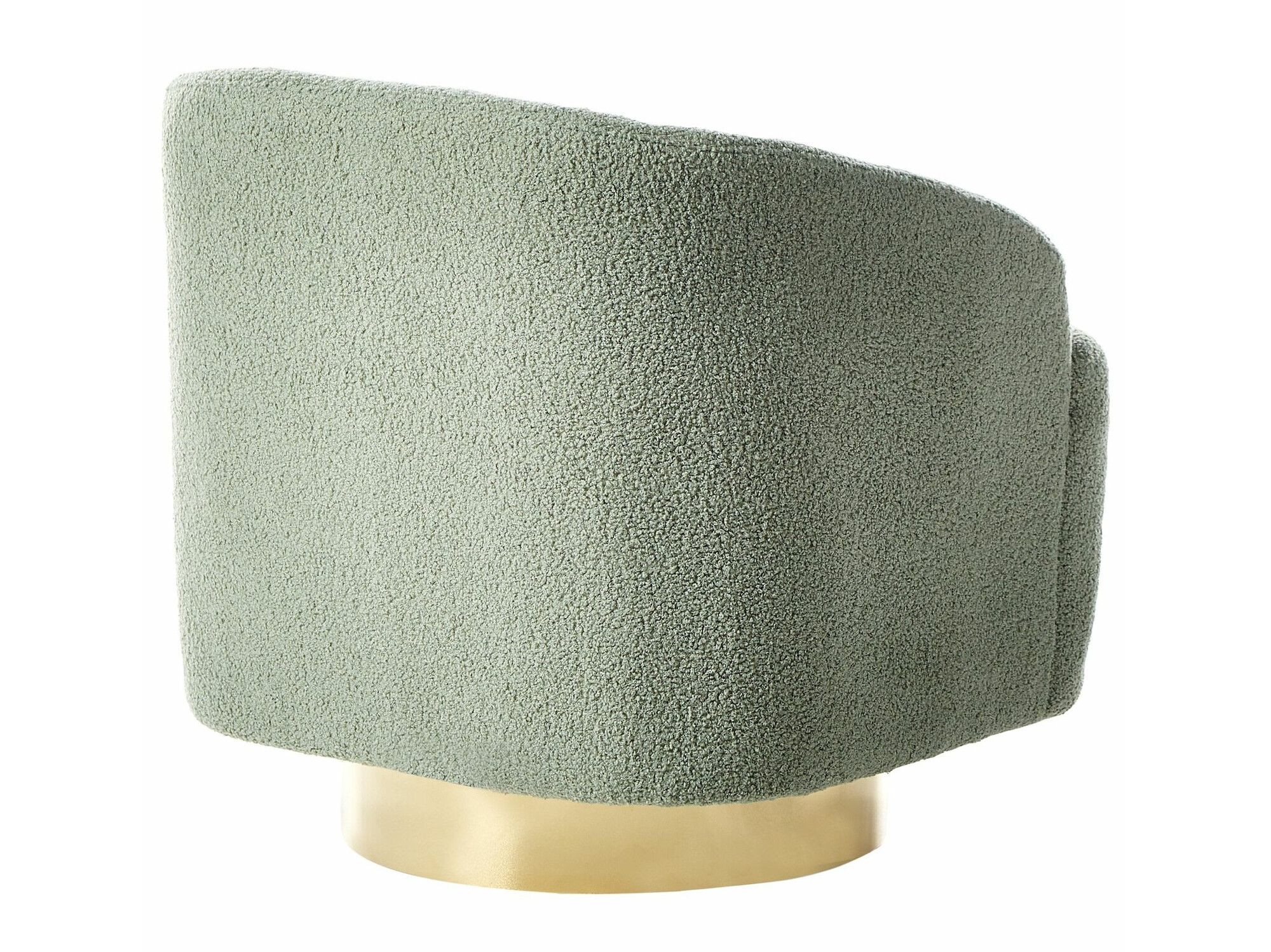 Fotelj Berwyn 1372 (Svetlo zelena)