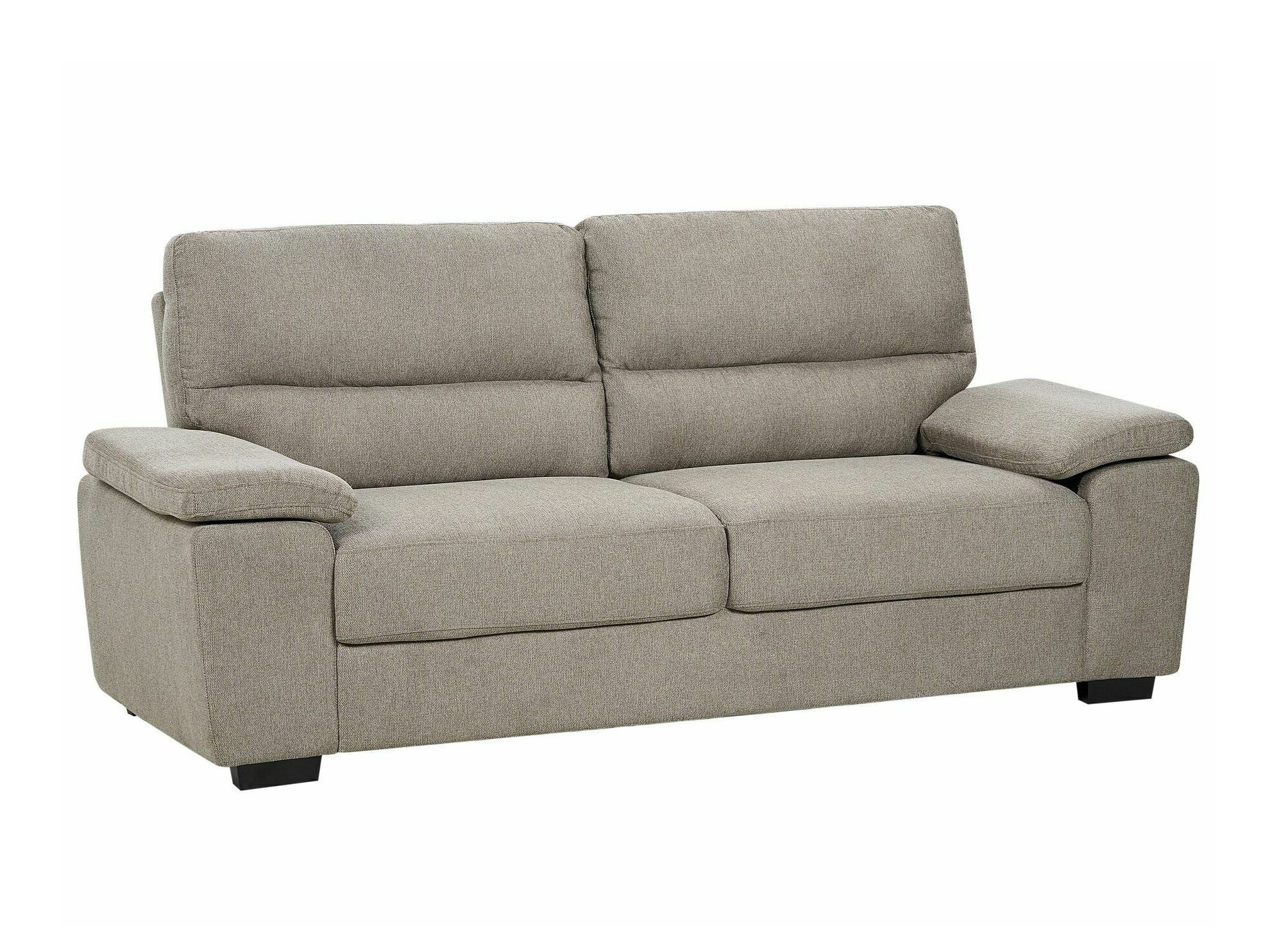 Kavč Berwyn 1327 (Svetlo rjava)