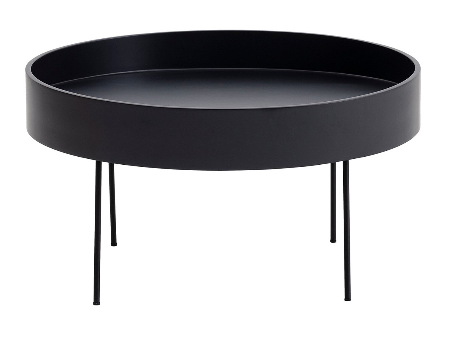 Klubska mizica Kailua 2341 (Antracit)