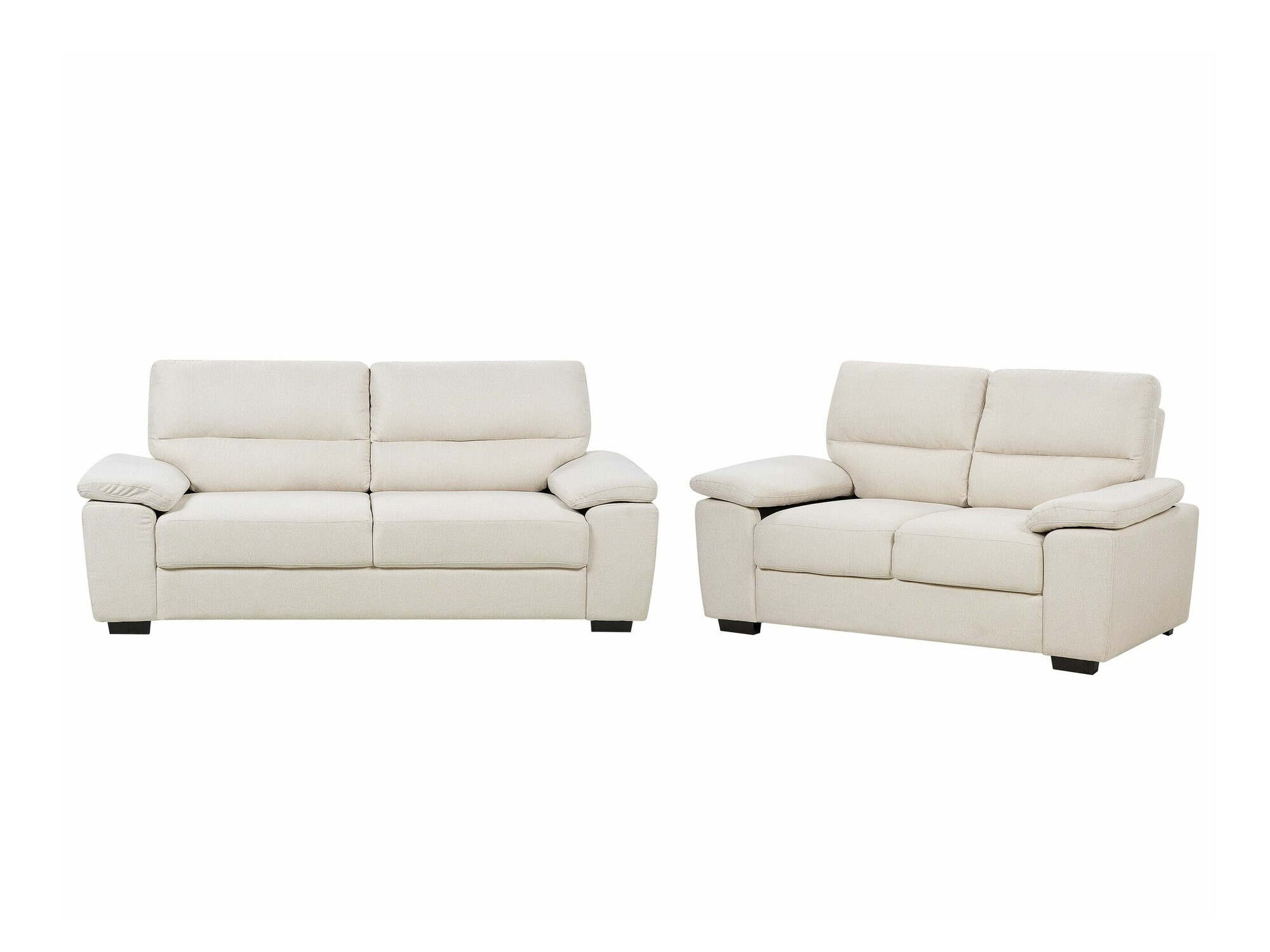 Komplet oblazinjenega pohištva Berwyn 1328 (Bež)