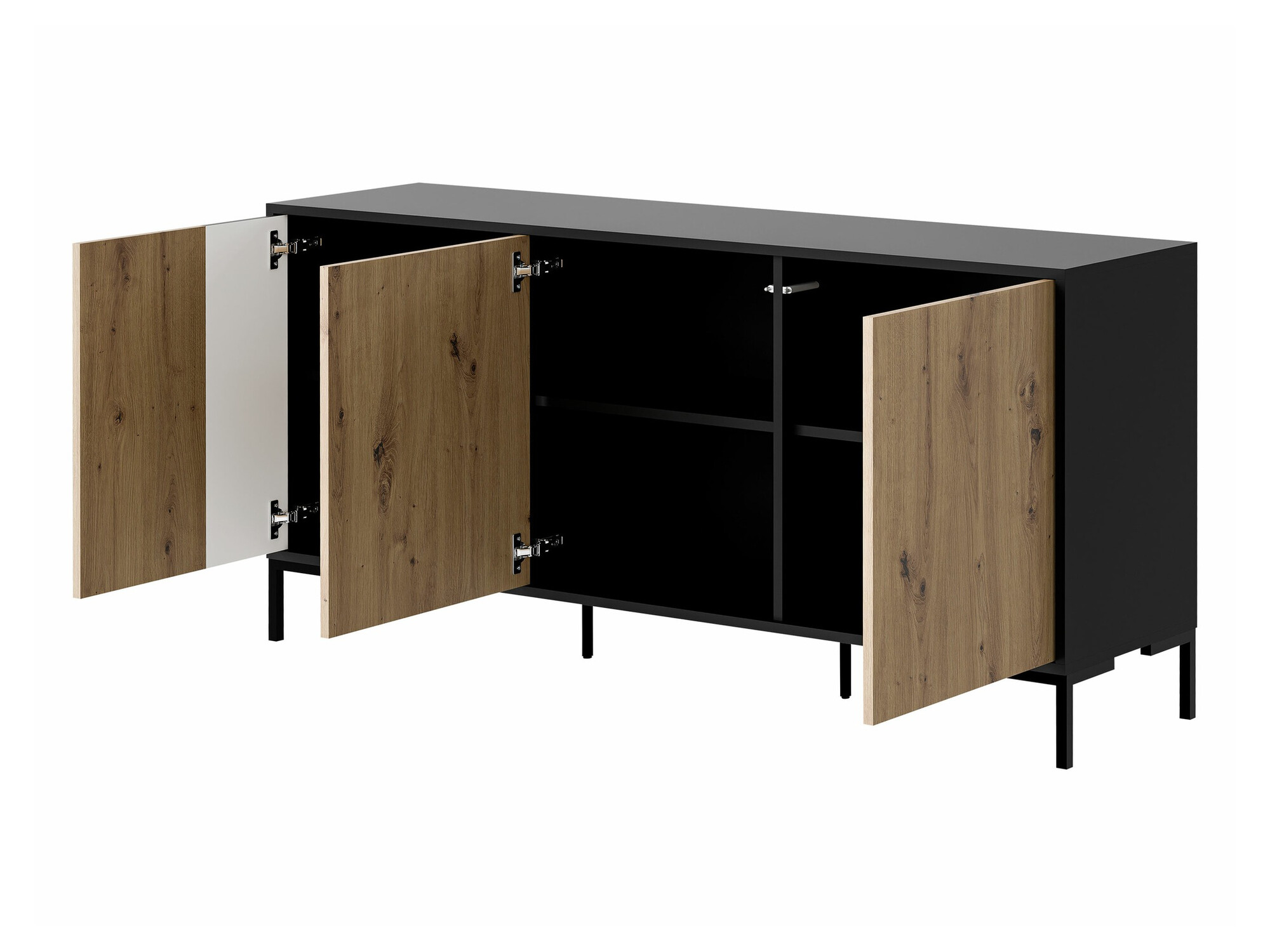 Komplet za dnevno sobo Fabula I