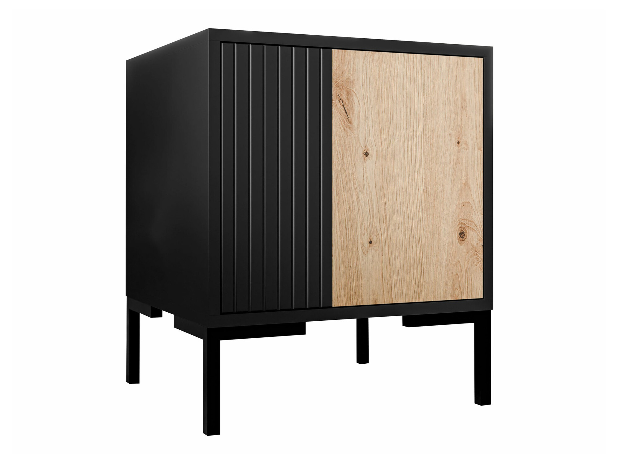 Nočna omarica Etrfelu 108