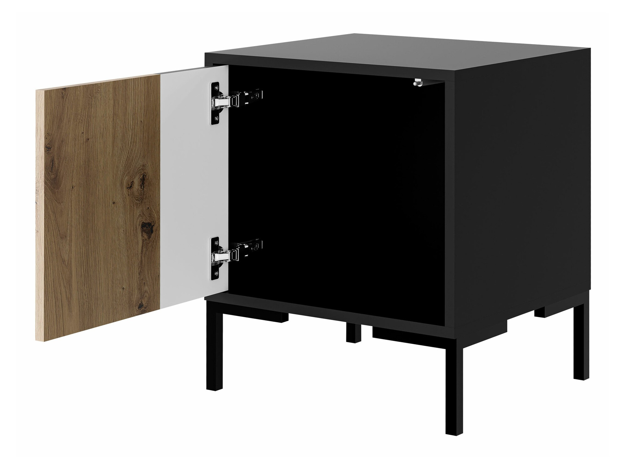 Nočna omarica Fabula