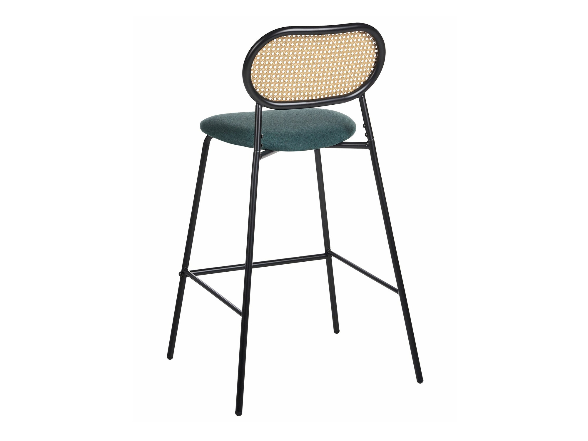 Barski stol Berwyn 2426 (Črna)