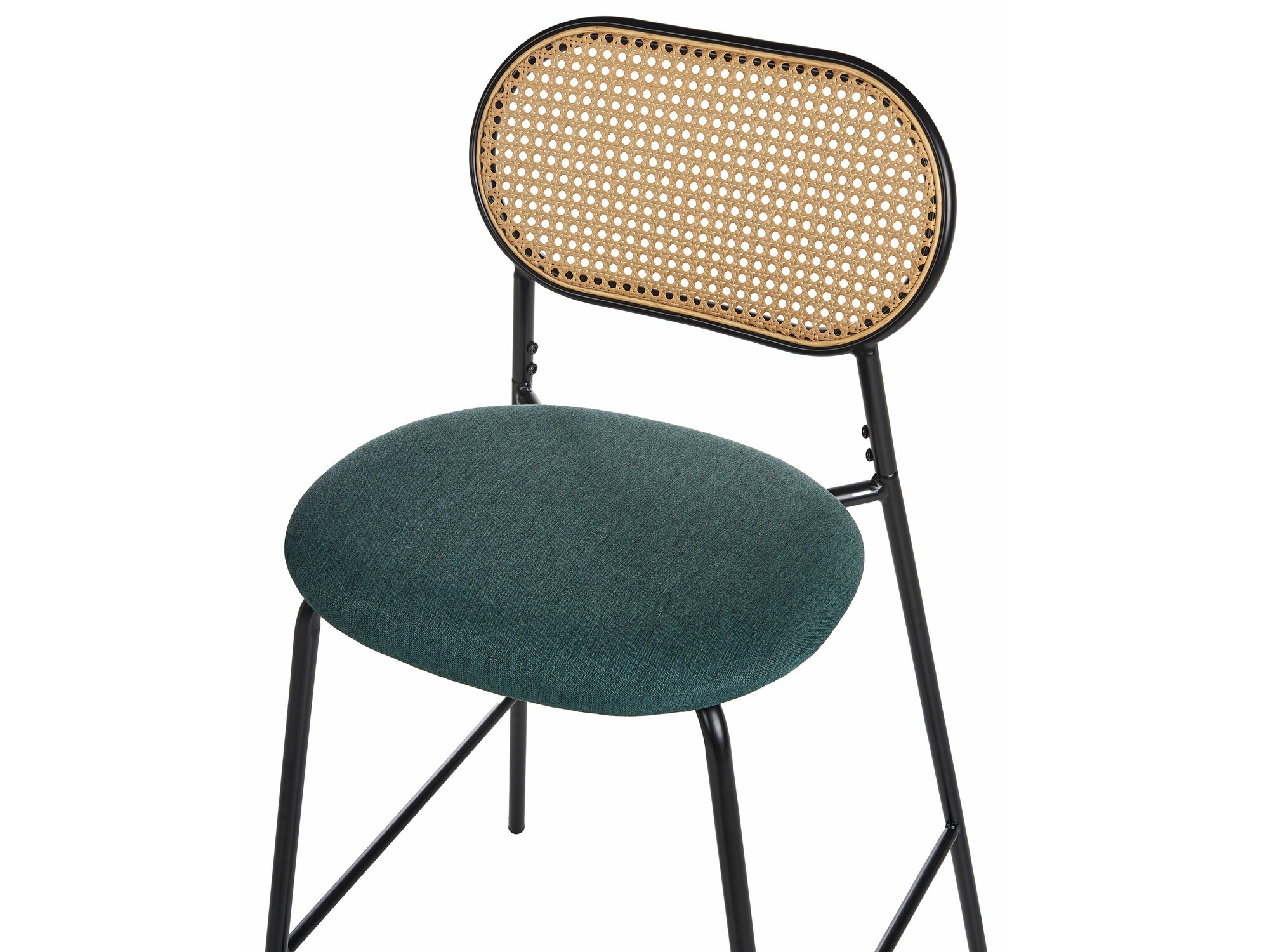 Barski stol Berwyn 2426 (Črna)