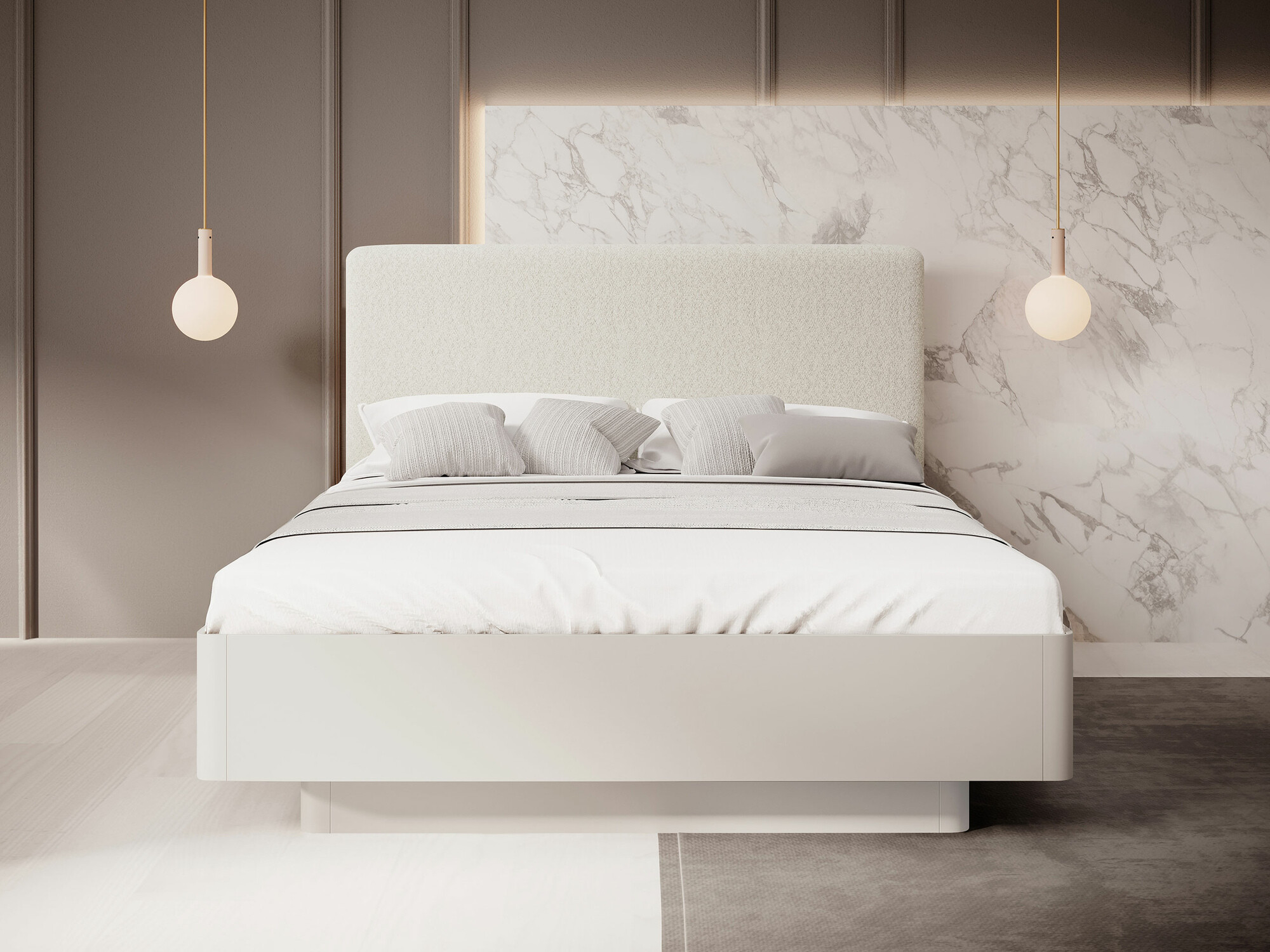 Postelja Lectum (Ne)