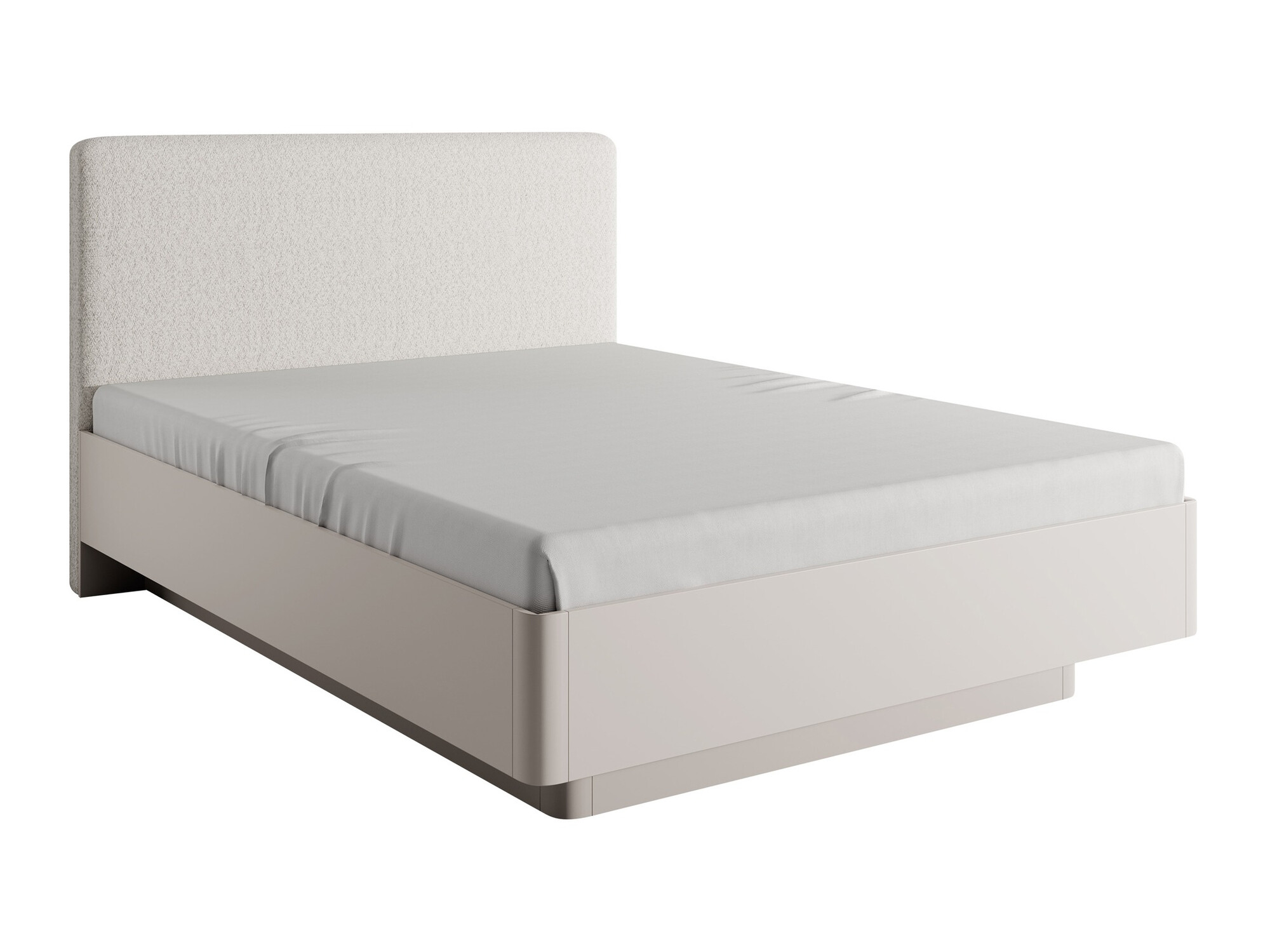 Postelja Versoe 115 (Ne)