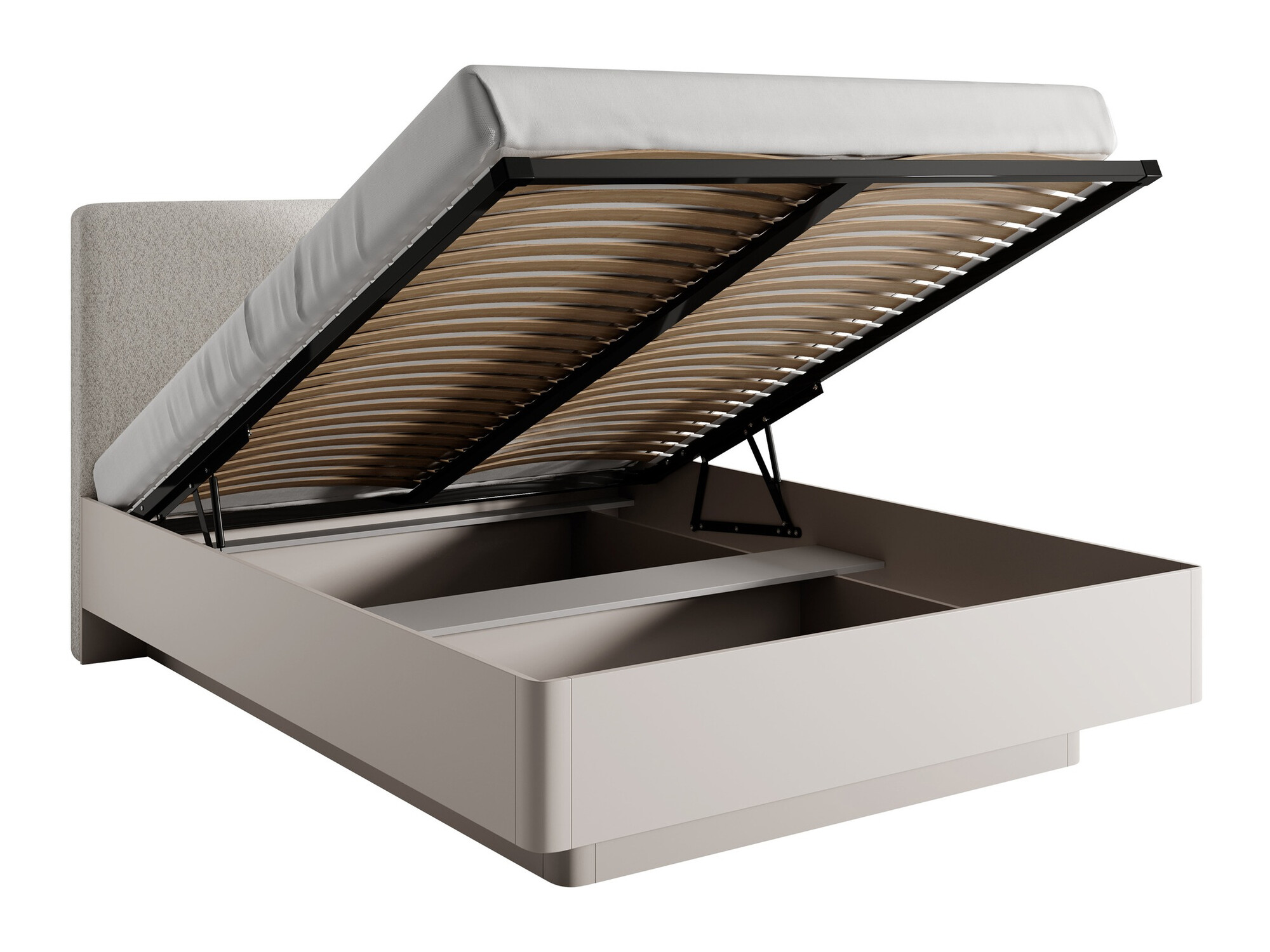 Postelja Versoe 115 (Ne)