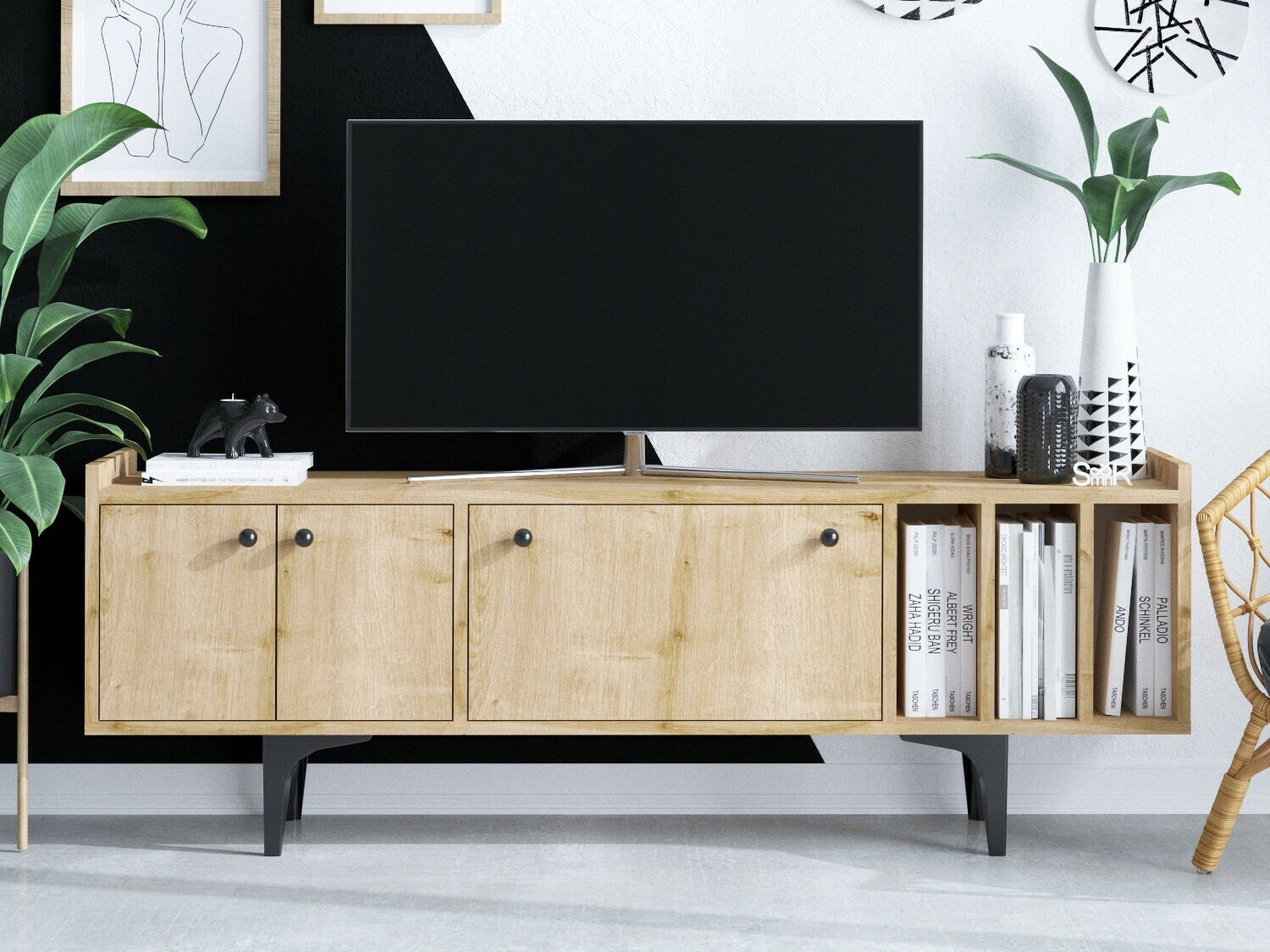 TV-omarica Sonliro 150