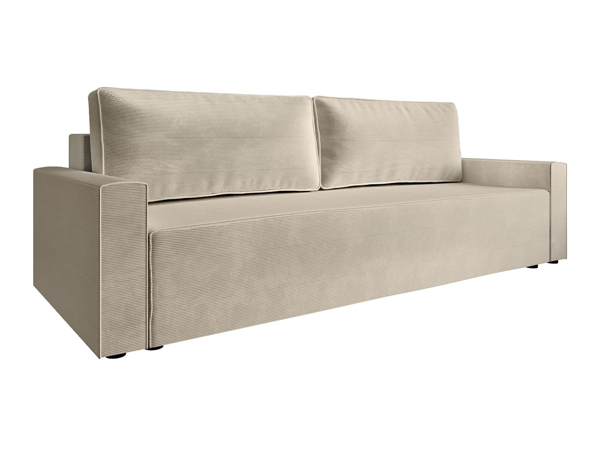 Kavč z ležiščem Stamford 105 (Ontario 002)