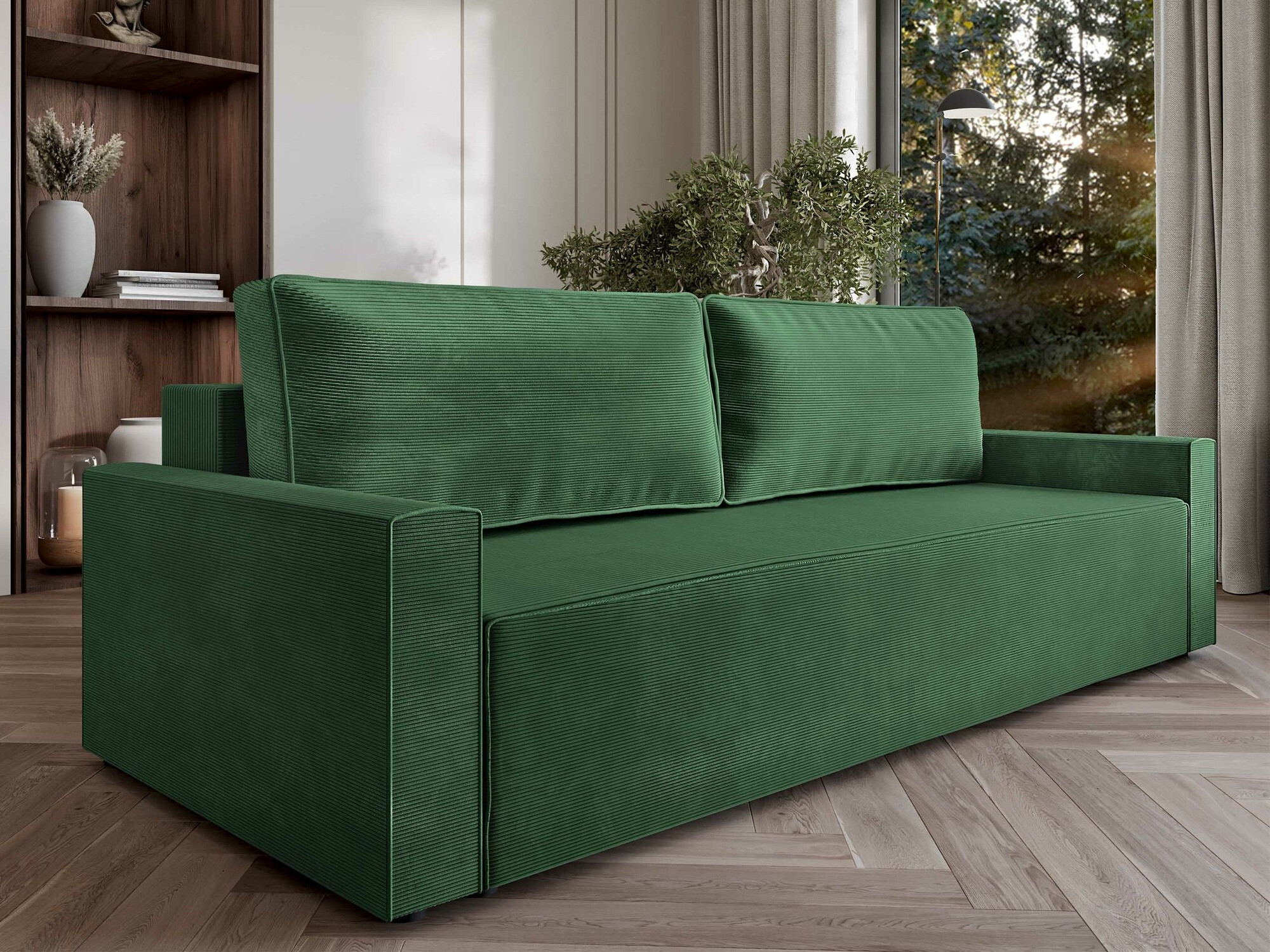 Kavč z ležiščem Stamford 105 (Ontario 035)