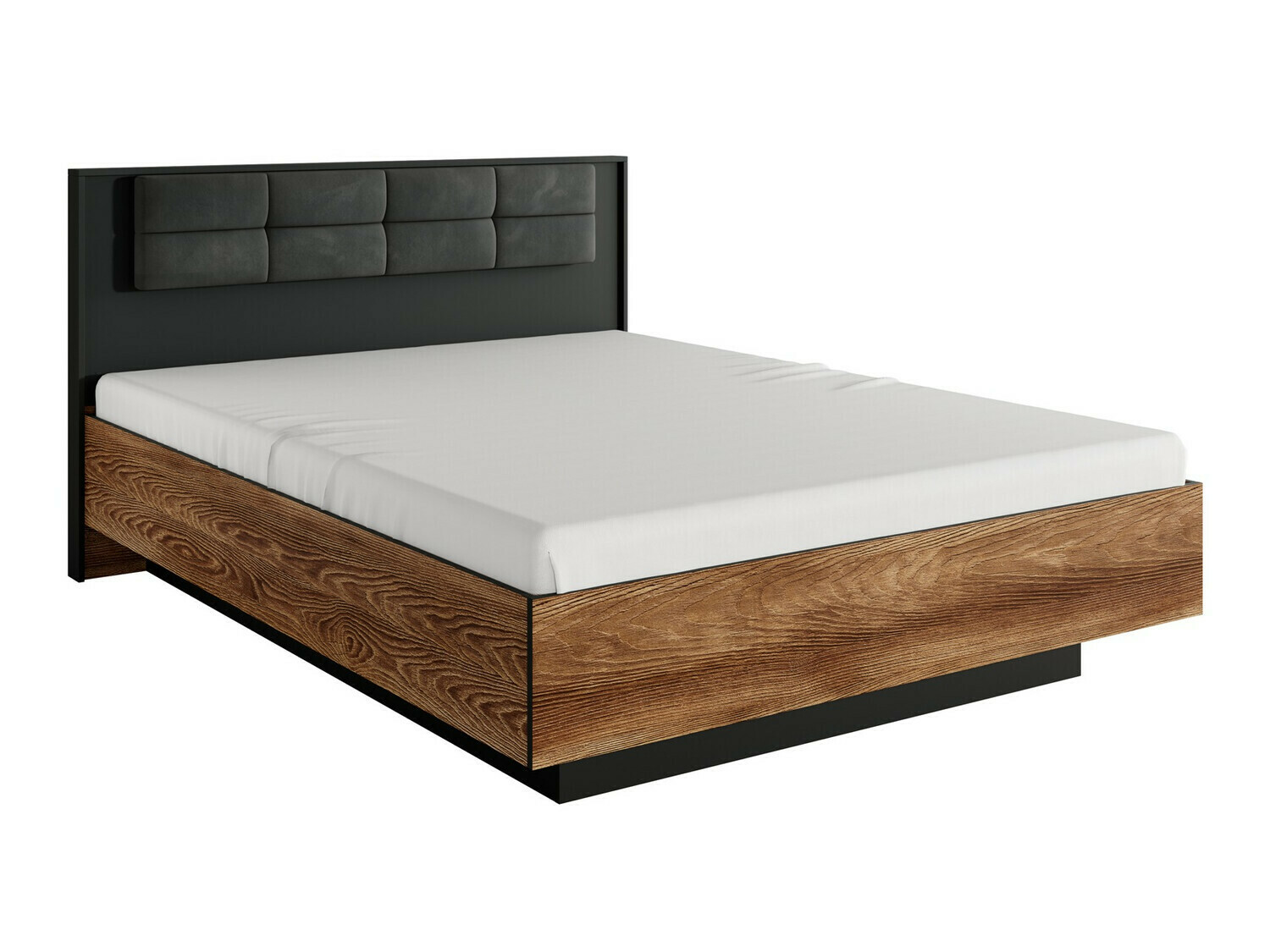 Komplet spalnic Flodale 106