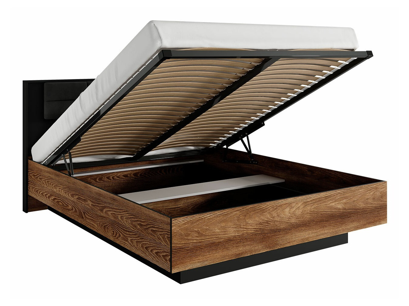 Komplet spalnic Flodale 106