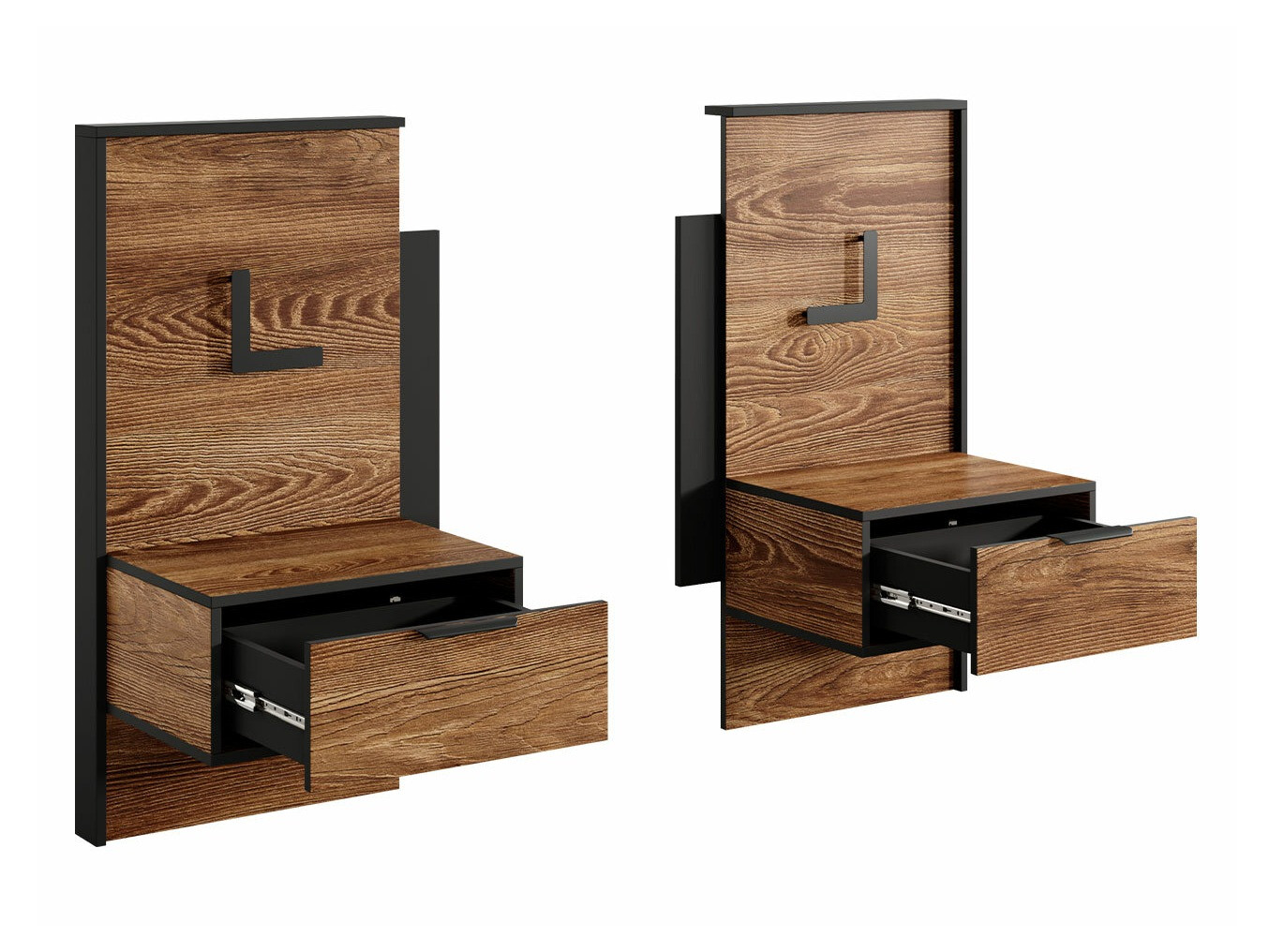 Komplet spalnic Flodale 106