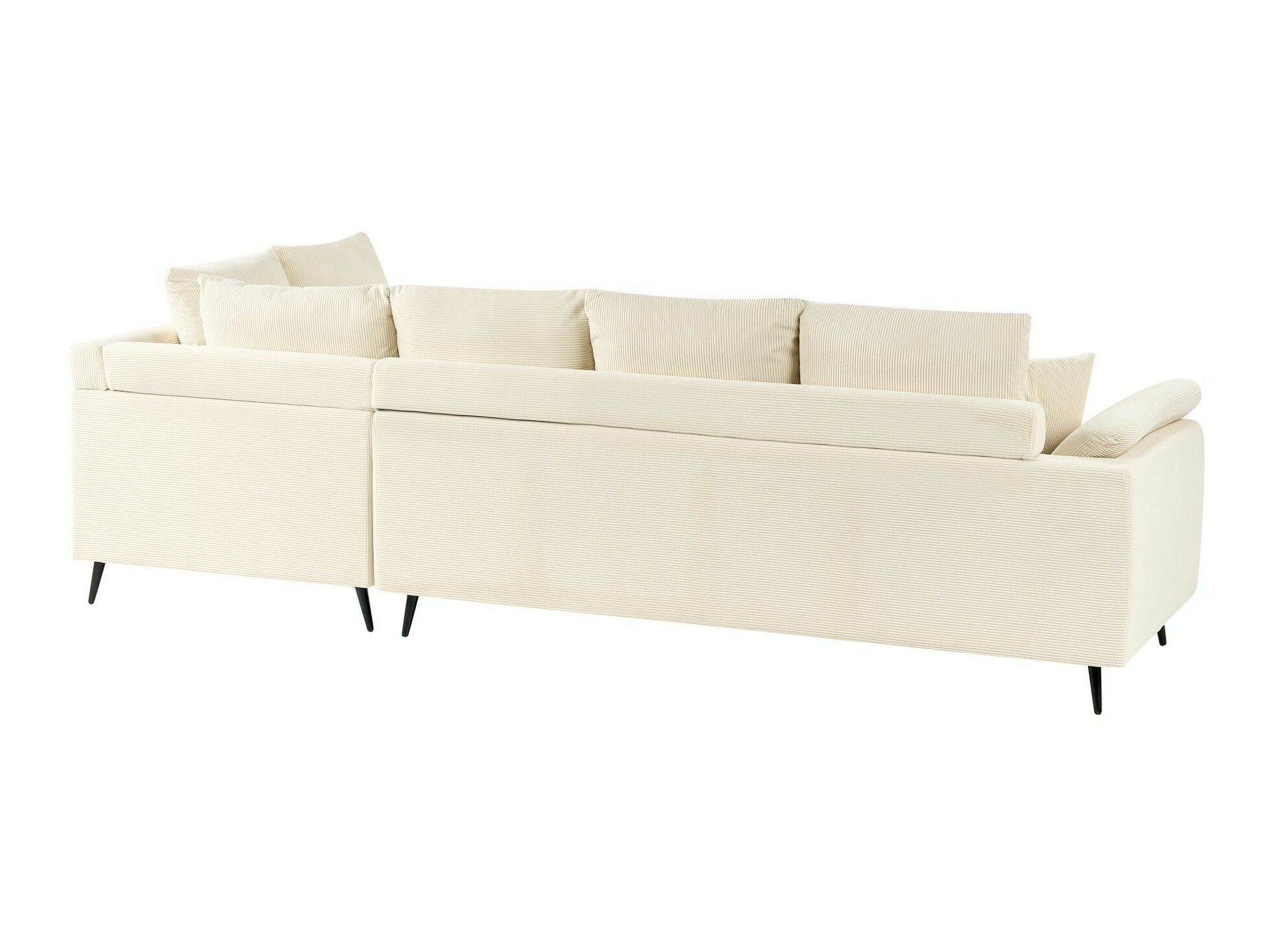 Kotna garnitura Berwyn 1320 (Bež)