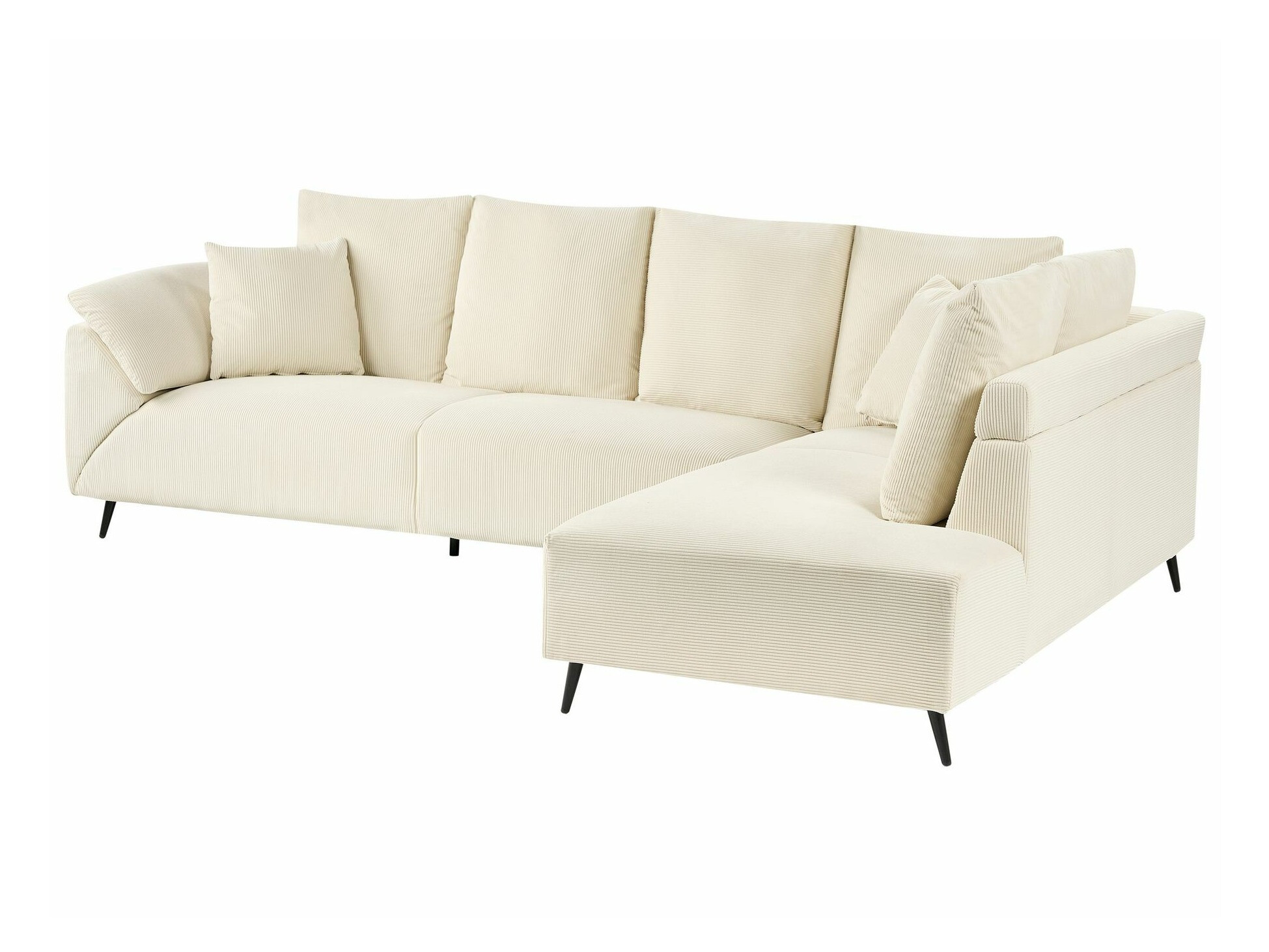 Kotna garnitura Berwyn 1320 (Svetlo bež)