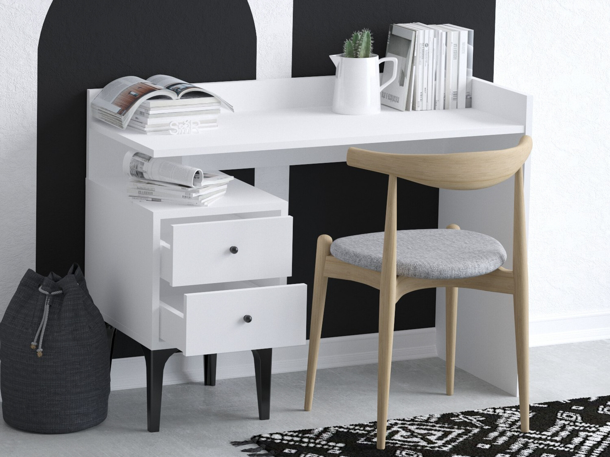 Pisalna miza Kailua 2351