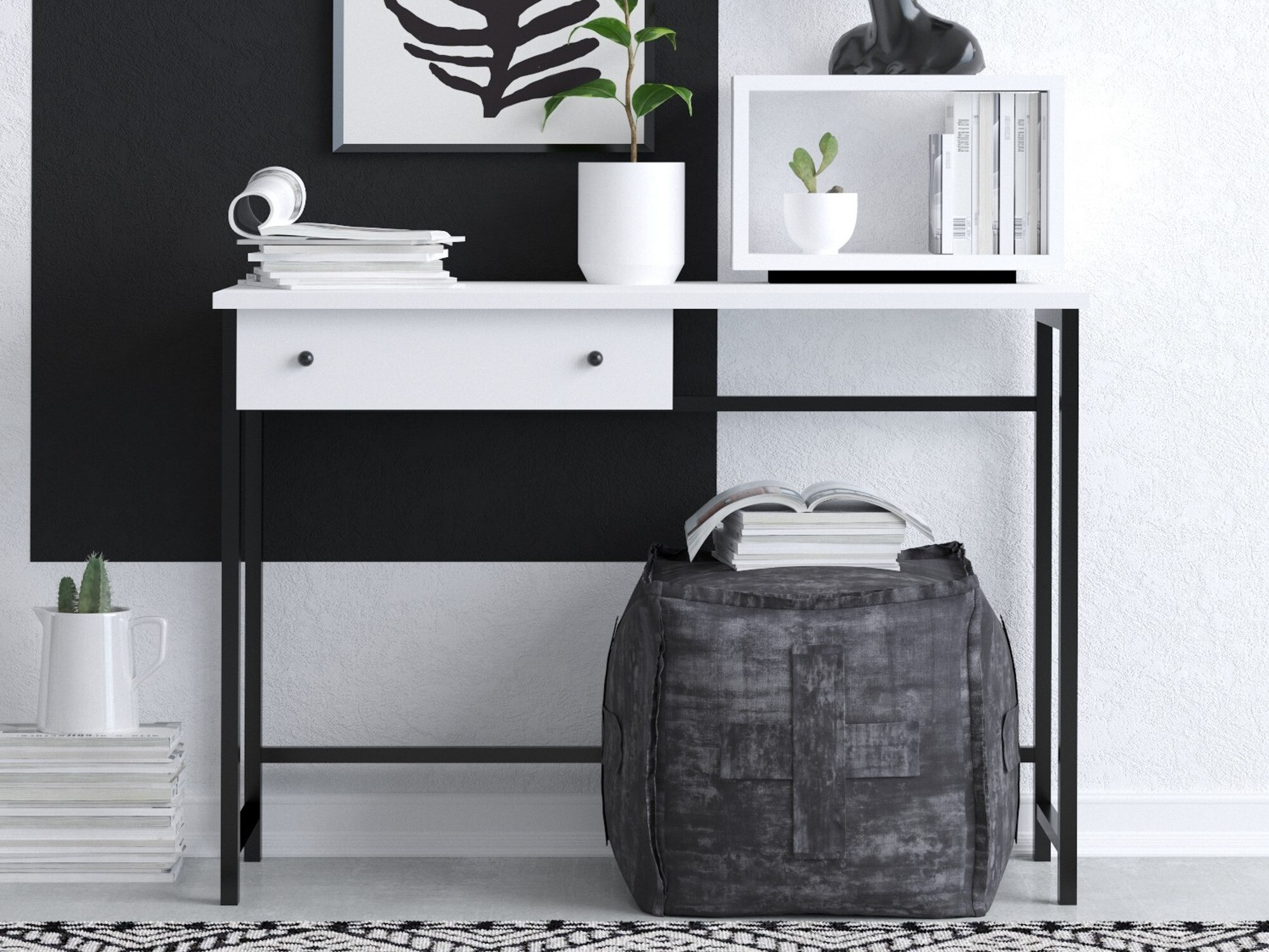 Pisalna miza Kailua 2352