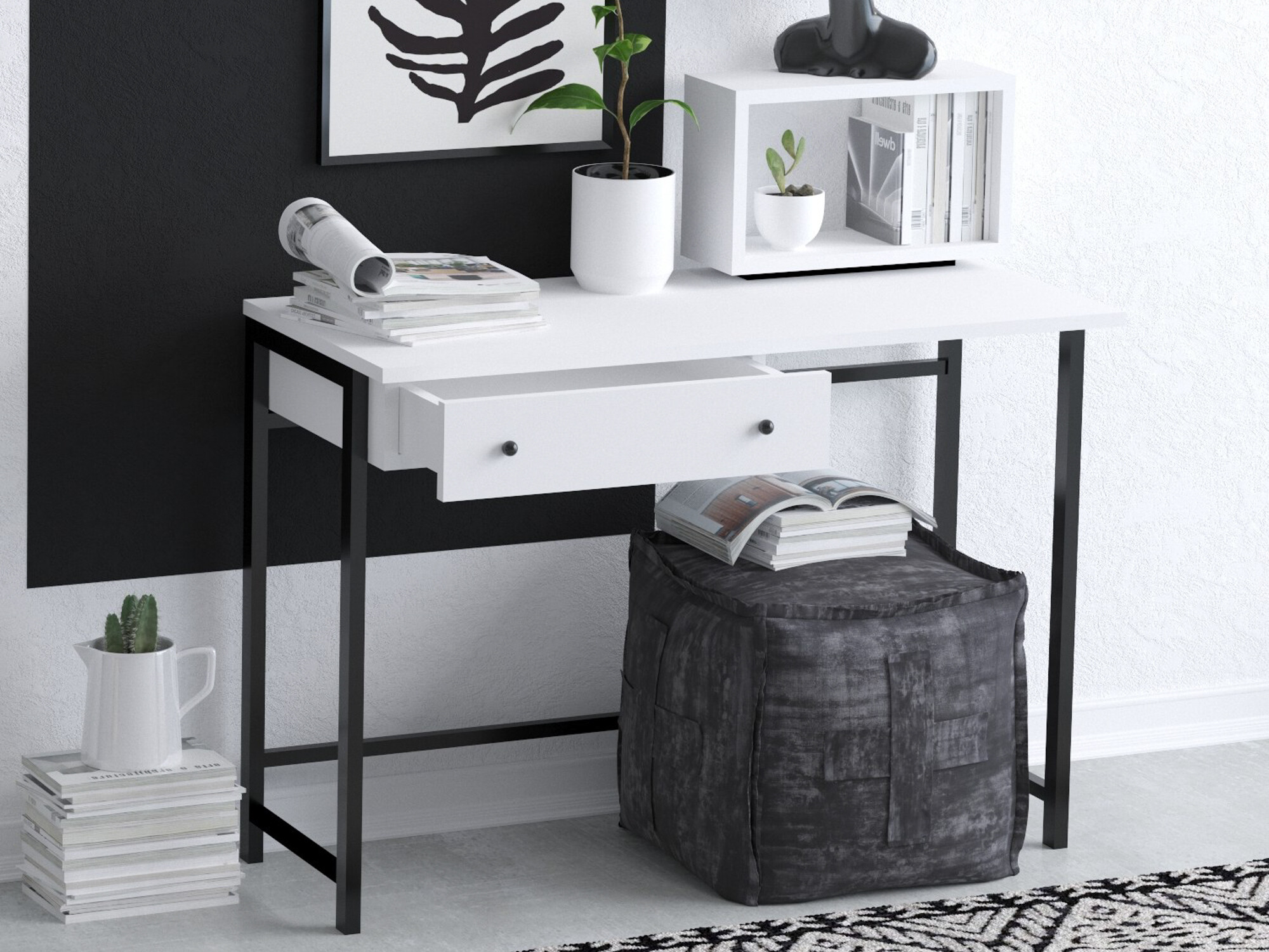 Pisalna miza Kailua 2352