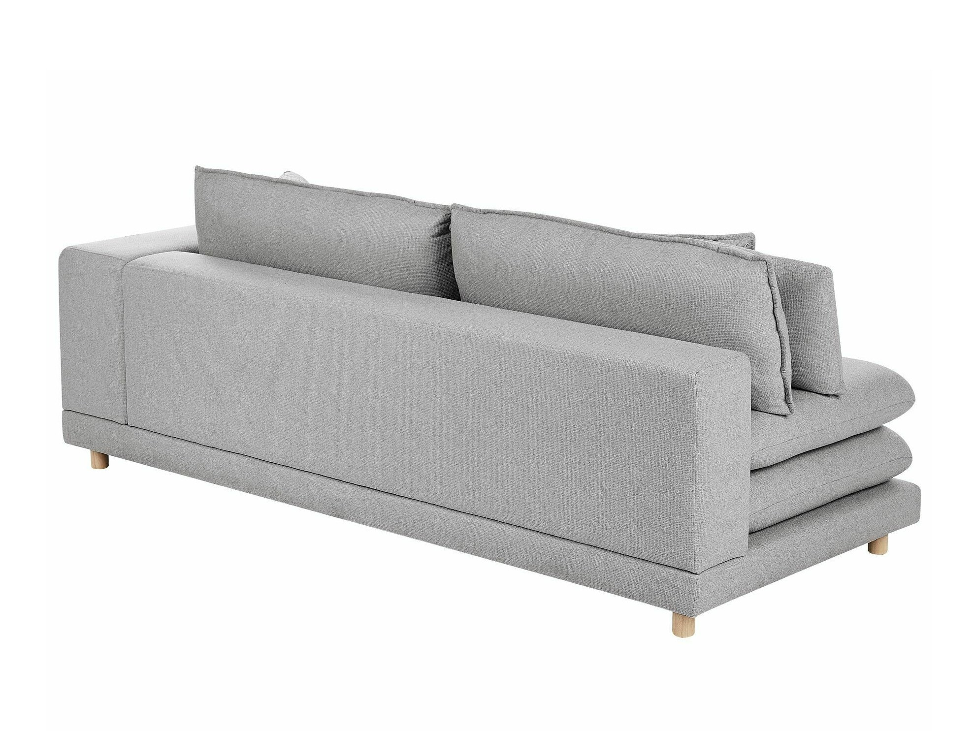 Kavč Berwyn 2430 (Siva)