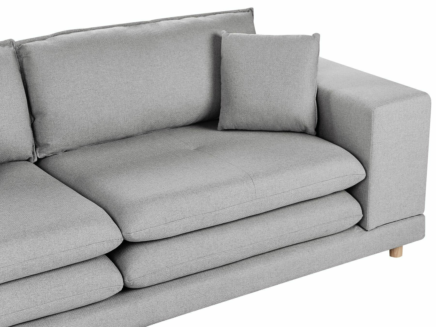 Kavč Berwyn 2430 (Siva)