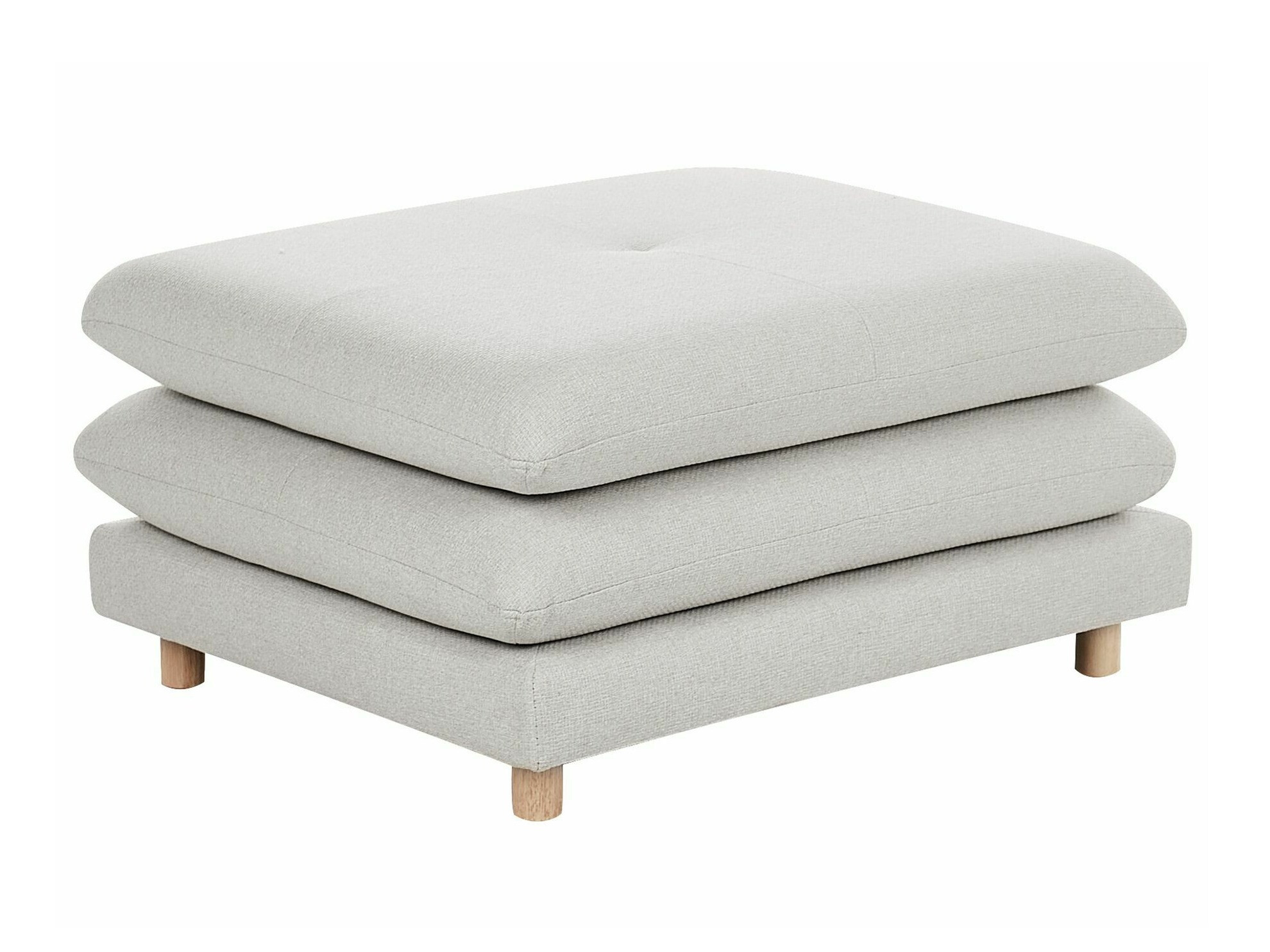 Komplet oblazinjenega pohištva Berwyn 2432 (Bež)