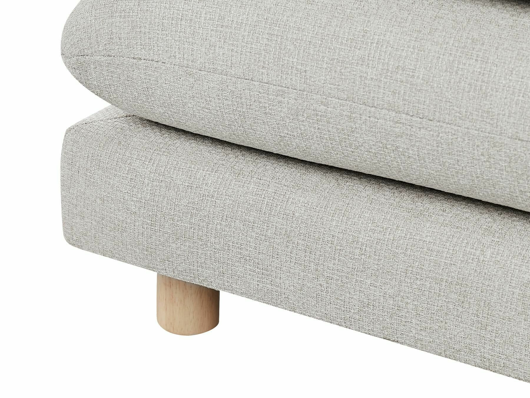 Komplet oblazinjenega pohištva Berwyn 2432 (Bež)