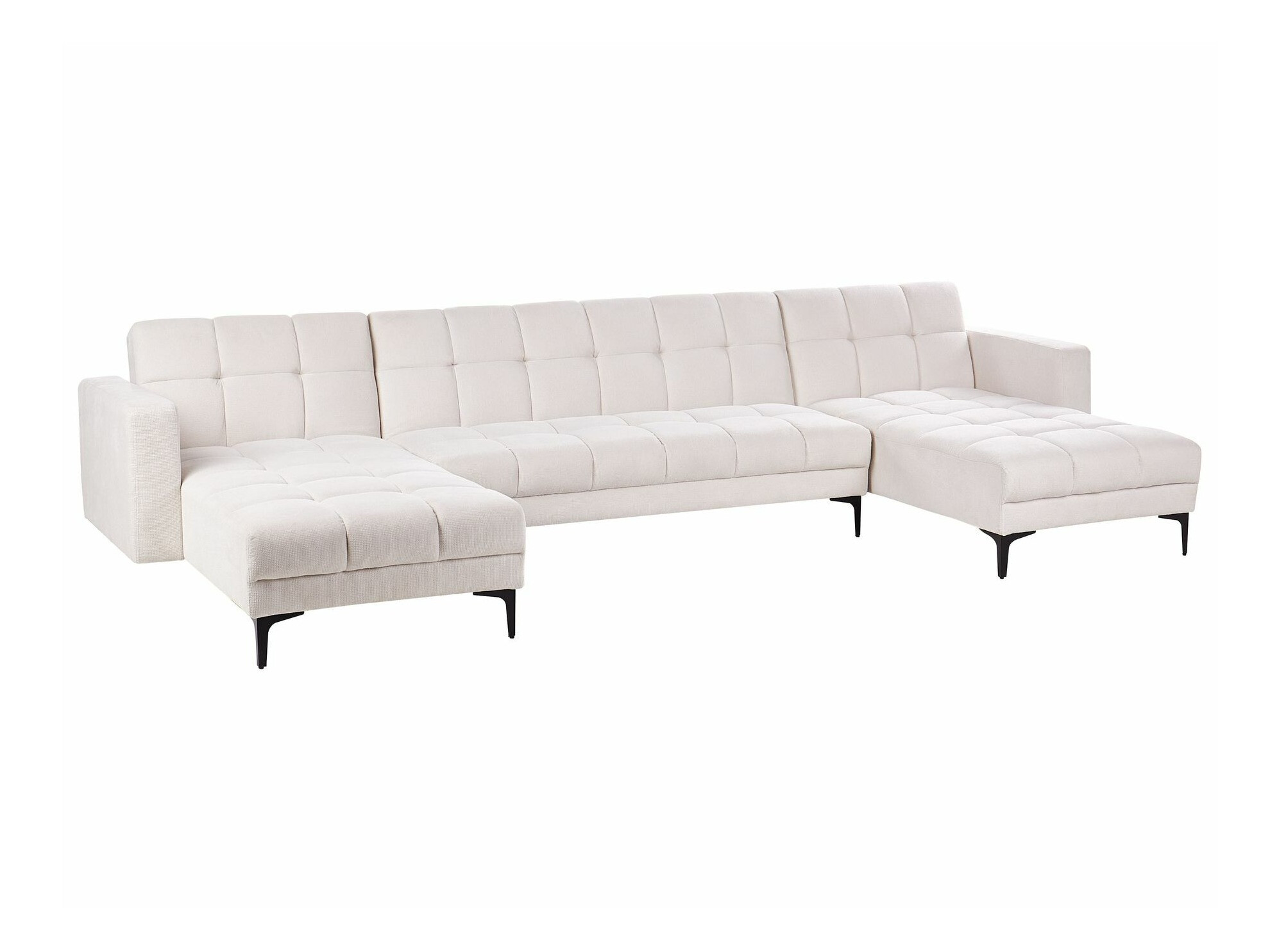 Kotna garnitura Mormiru 104 (Krema)