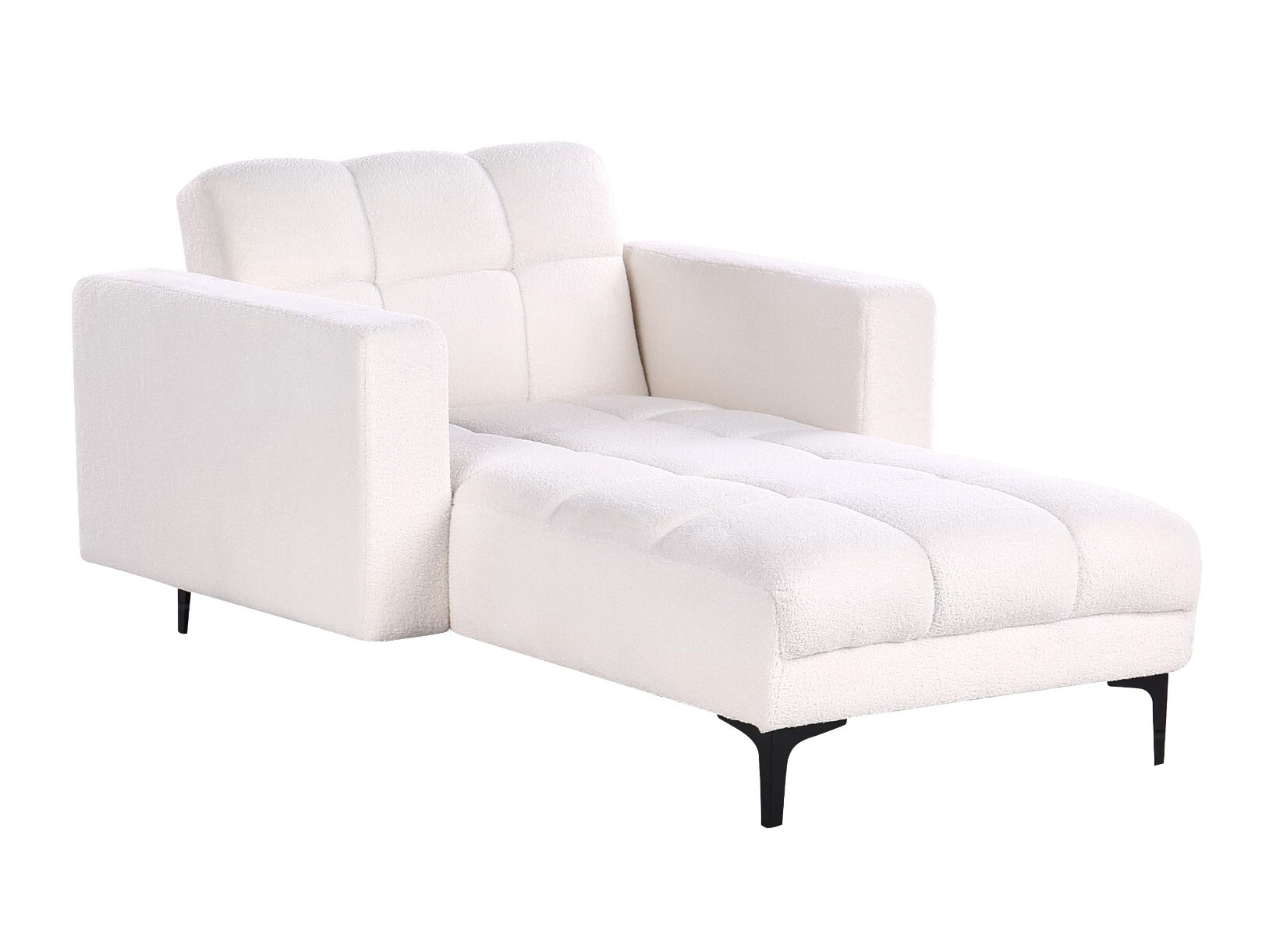 Počivalnik Mormiru 100 (Bela)