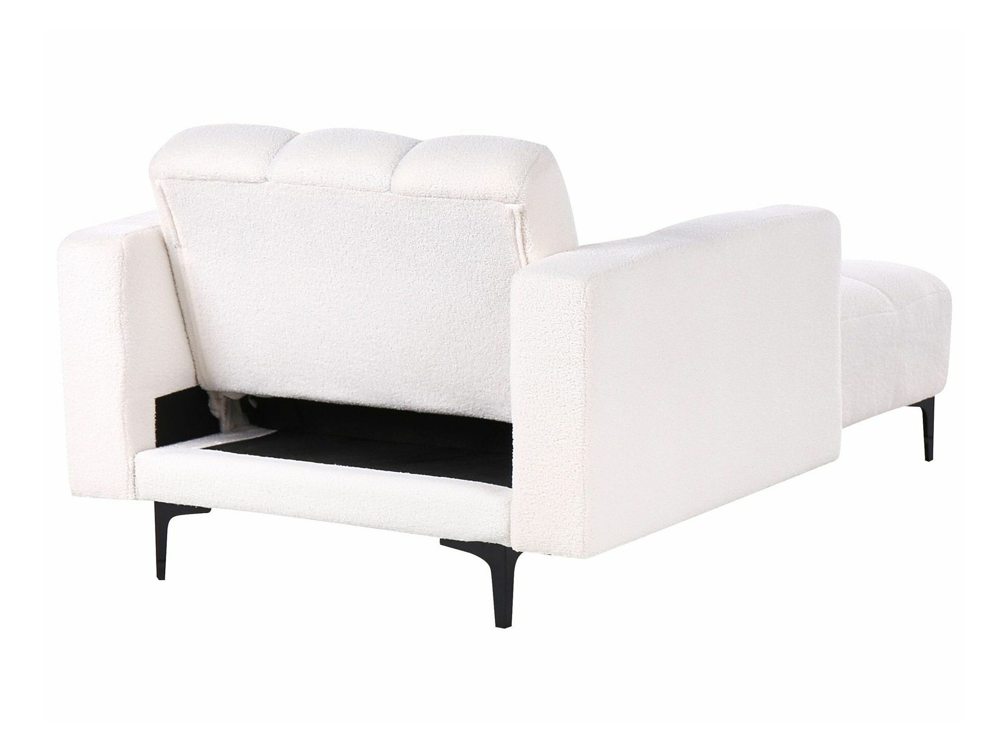 Počivalnik Mormiru 100 (Bela)