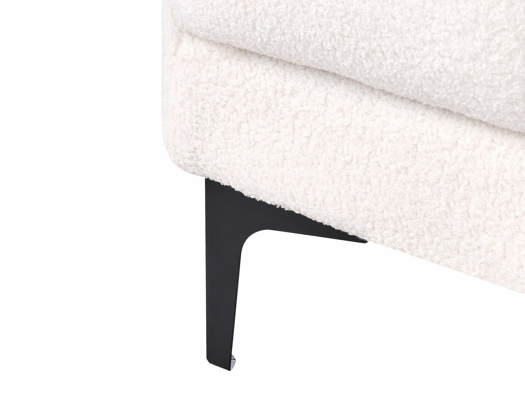 Počivalnik Mormiru 100 (Bela)