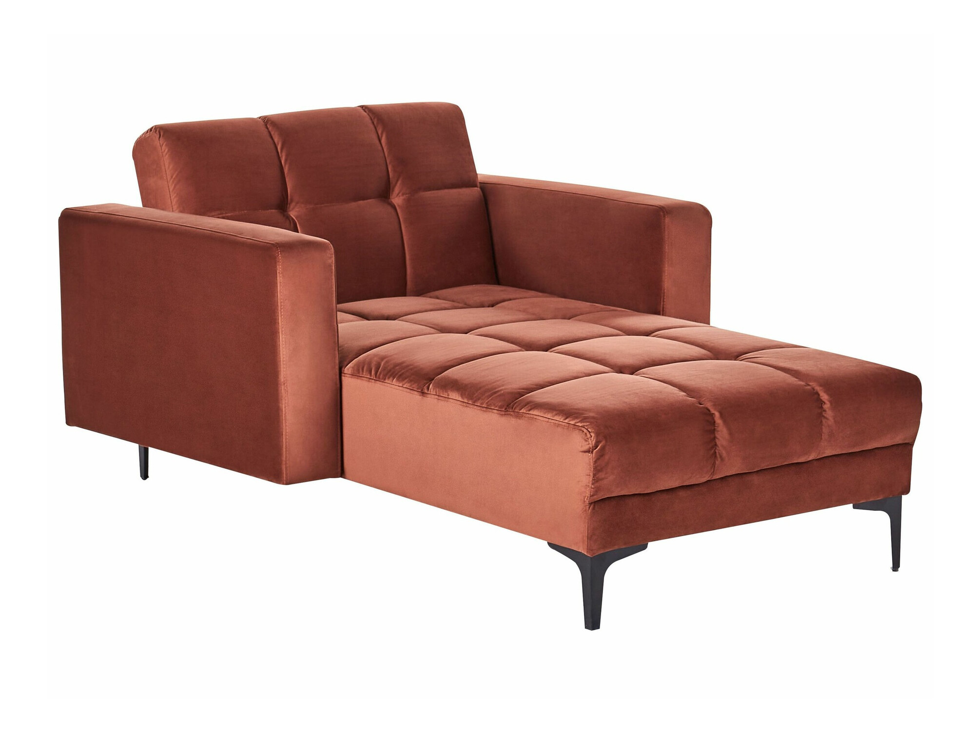 Počivalnik Mormiru 100 (Rdeča)