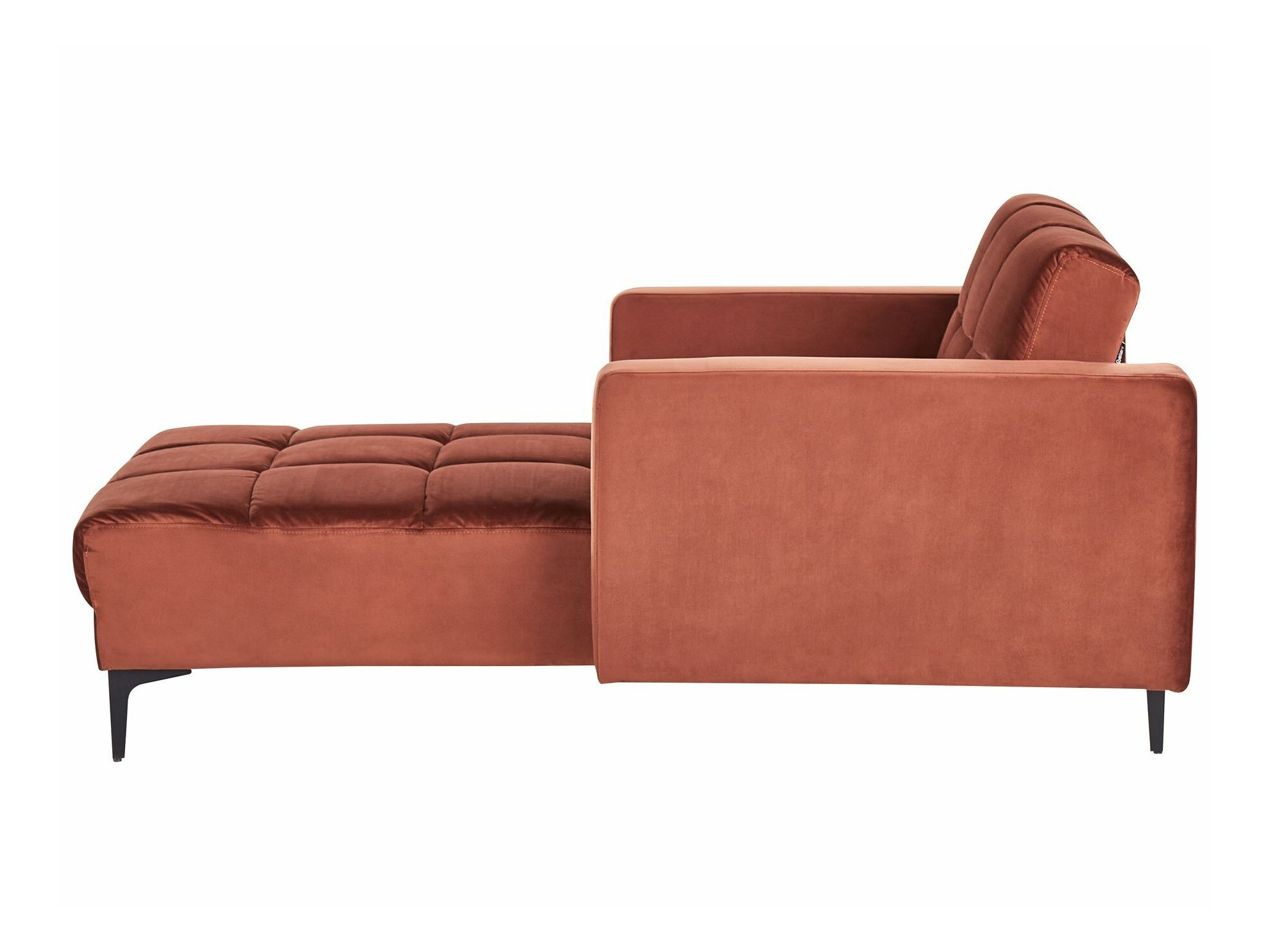 Počivalnik Mormiru 100 (Rdeča)