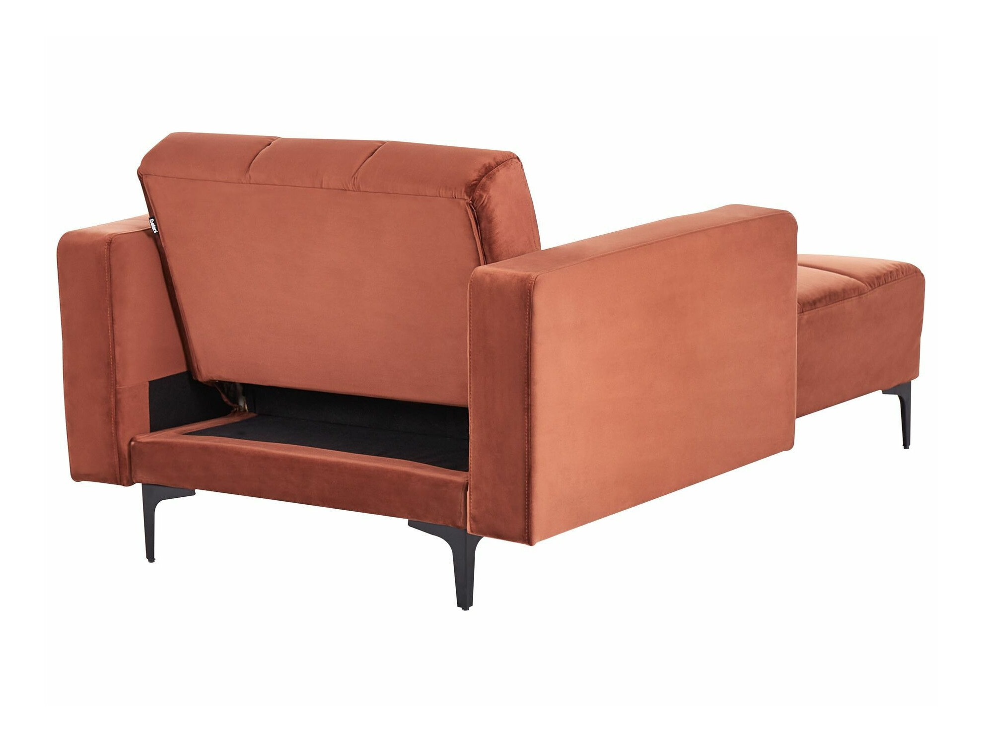 Počivalnik Mormiru 100 (Rdeča)