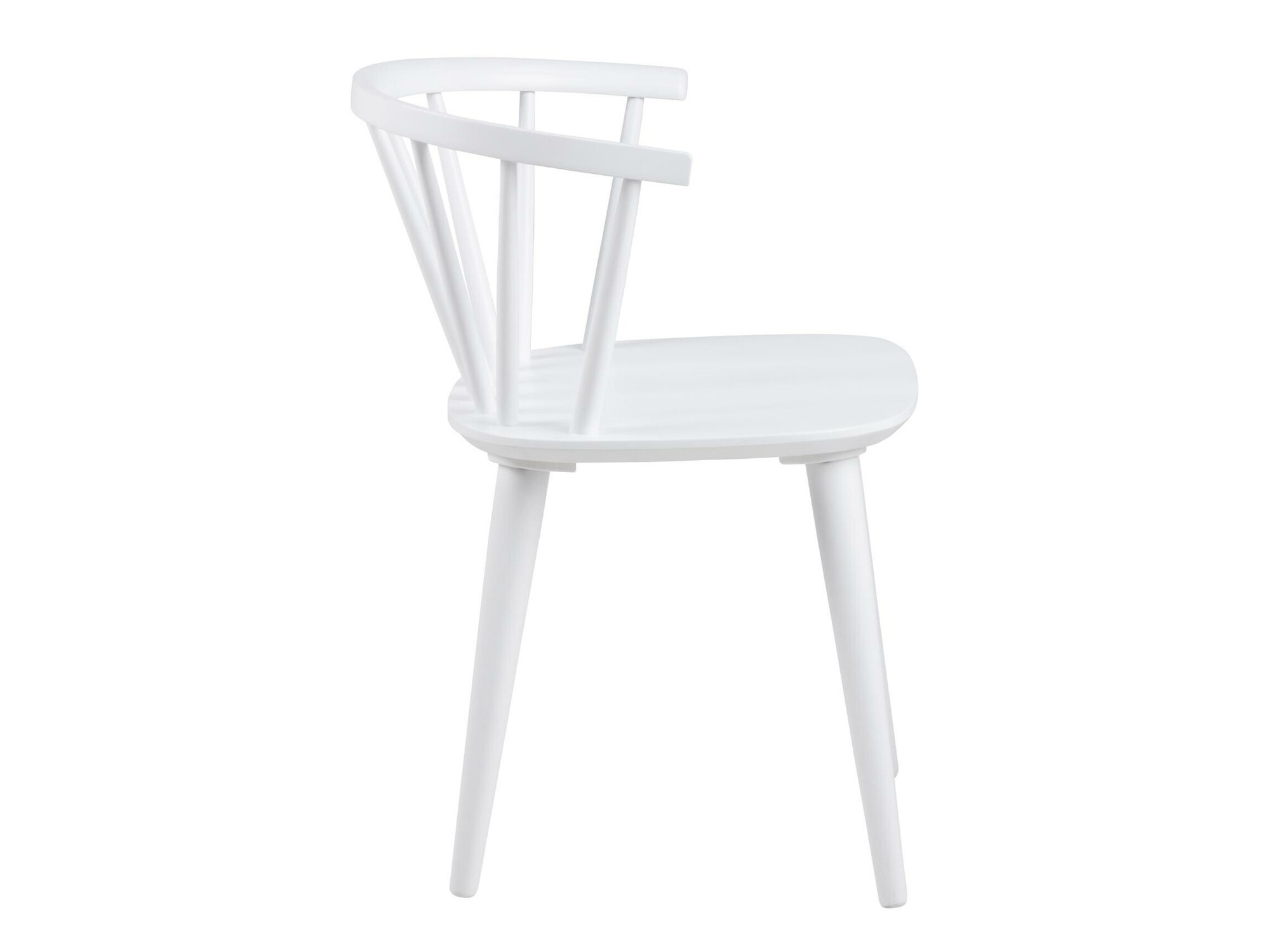 Stol Norsica 864 (Bela)