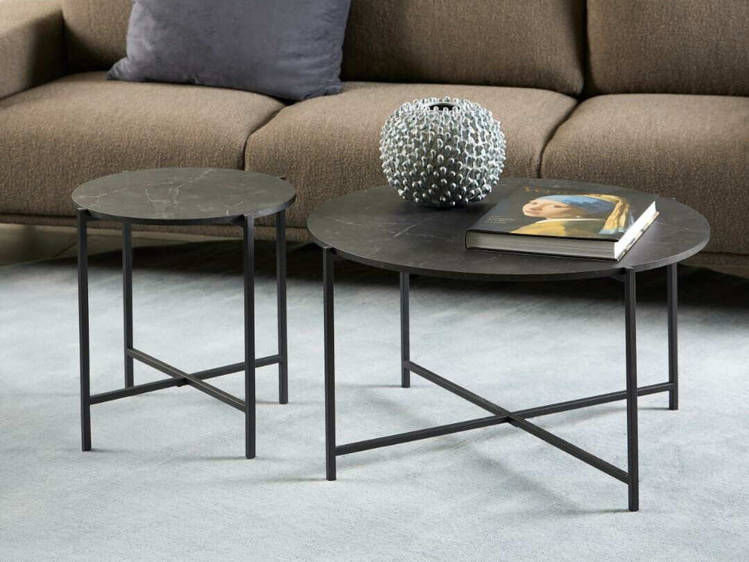 Stranska mizica Norsica 866